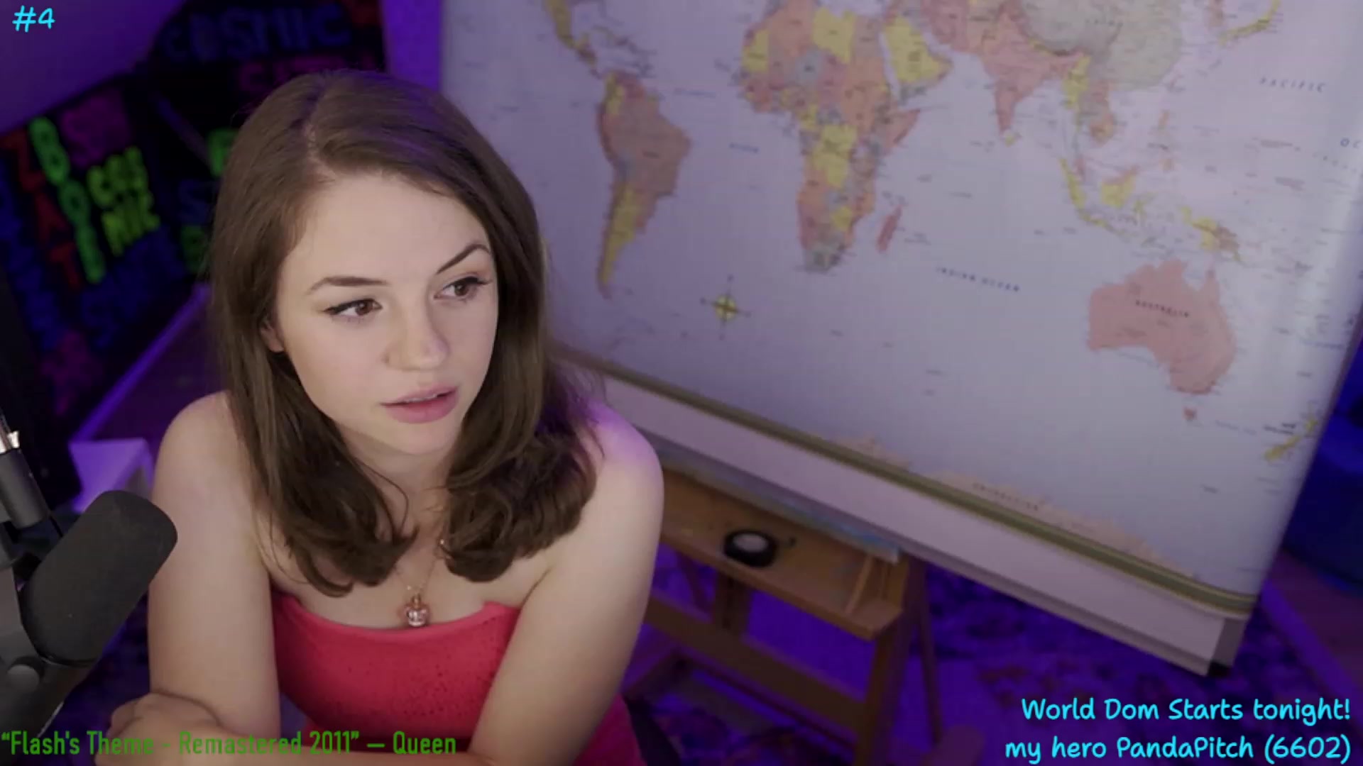 Gallery image thumbnail from SophiesPalace's myfreecams stream on, 07/15/2023, 11:05 image 5 of 20