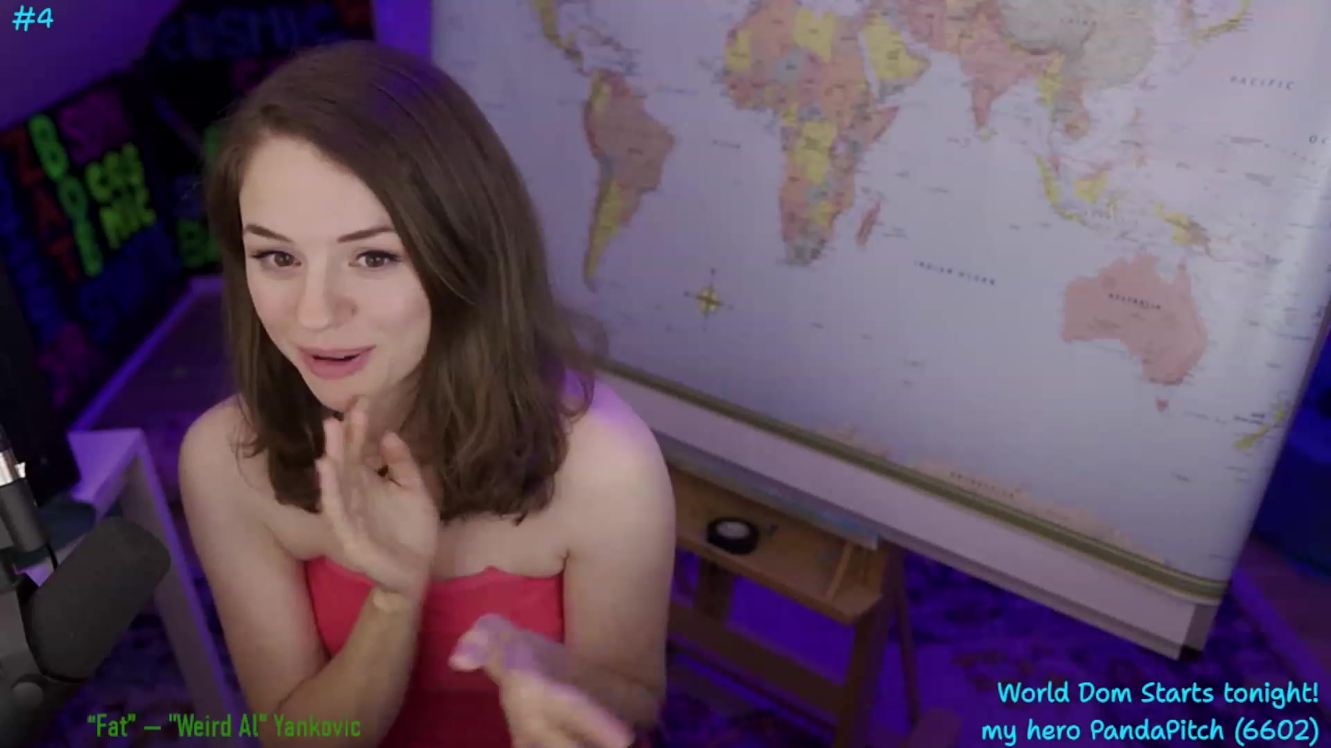Gallery image thumbnail from SophiesPalace's myfreecams stream on, 07/15/2023, 11:05 image 14 of 20