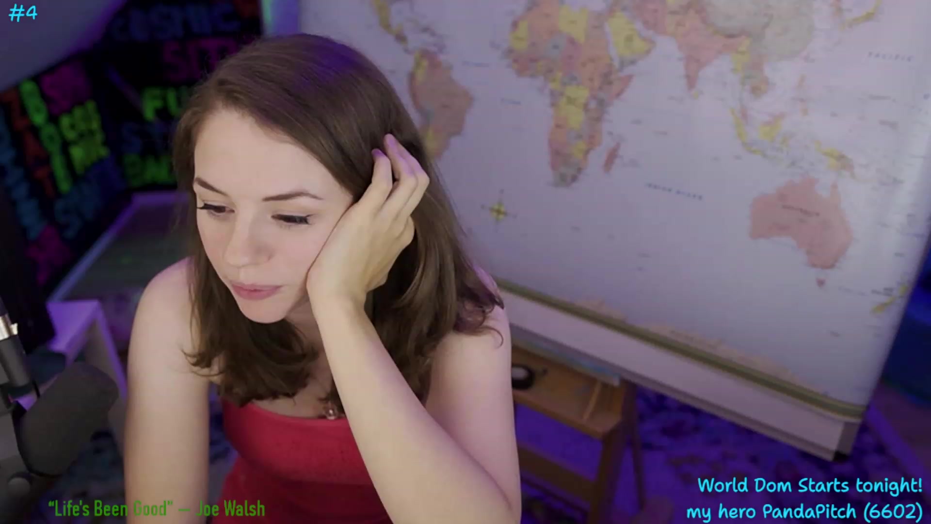 Gallery image thumbnail from SophiesPalace's myfreecams stream on, 07/15/2023, 11:05 image 20 of 20