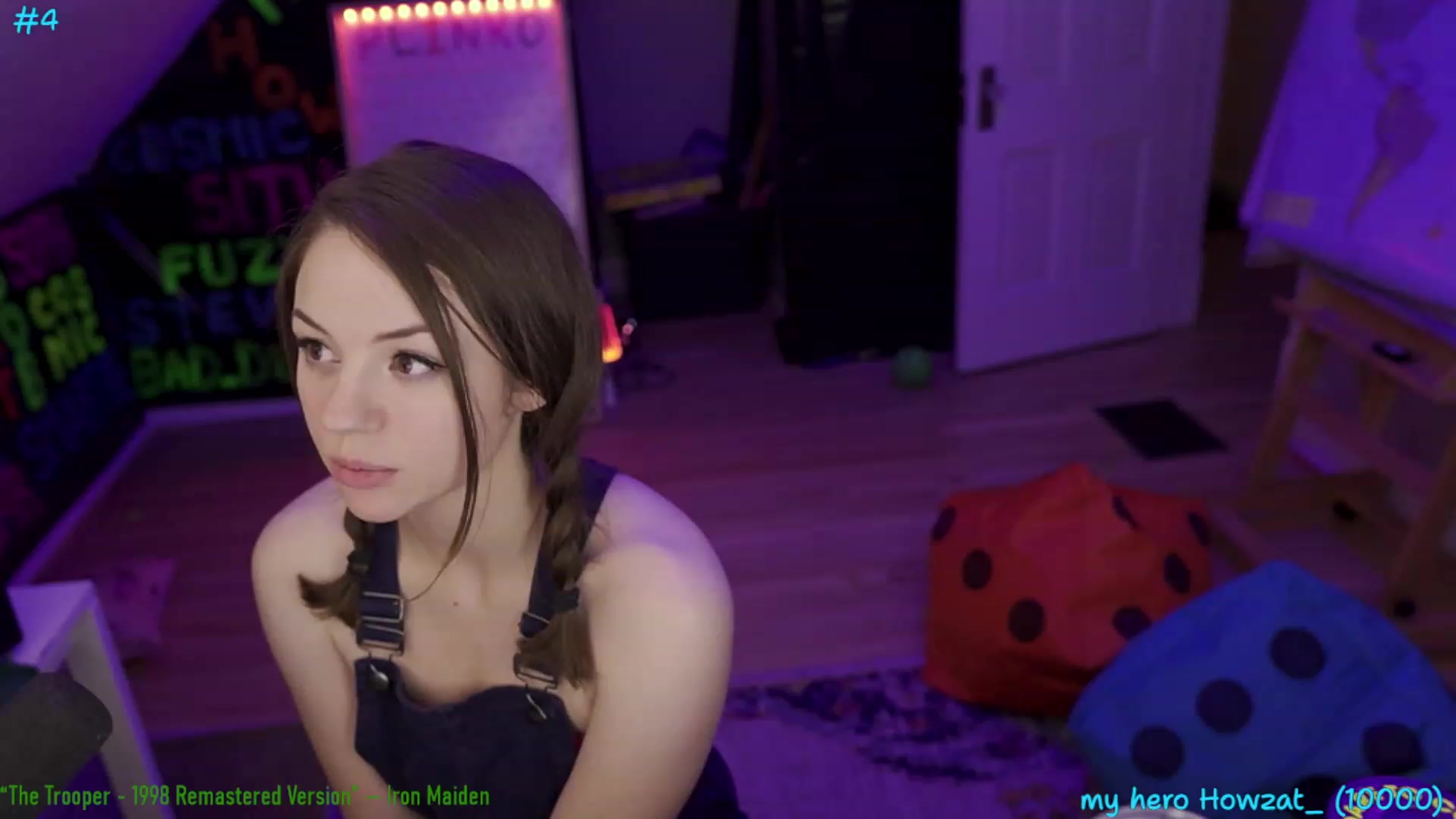 Gallery image thumbnail from SophiesPalace's myfreecams stream on, 07/16/2023, 10:14 image 19 of 20