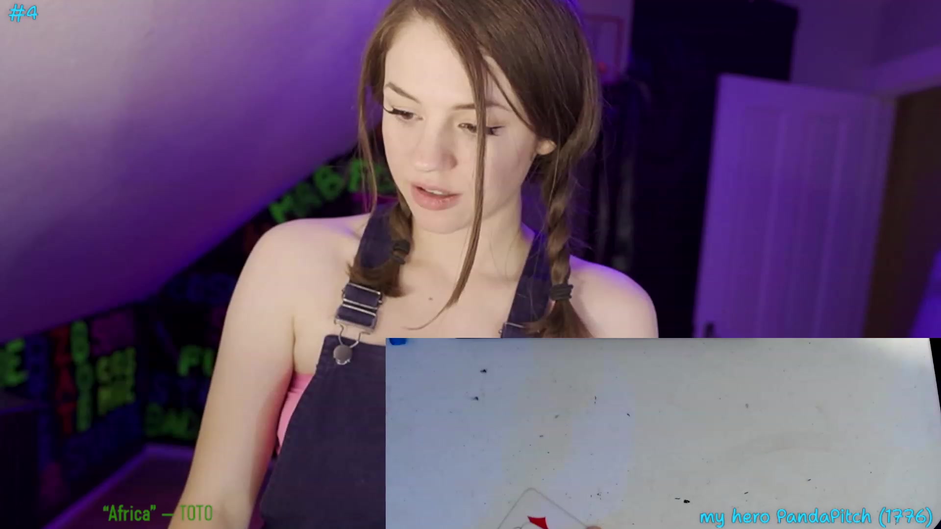 Gallery image thumbnail from SophiesPalace's myfreecams stream on, 07/16/2023, 10:14 image 7 of 20