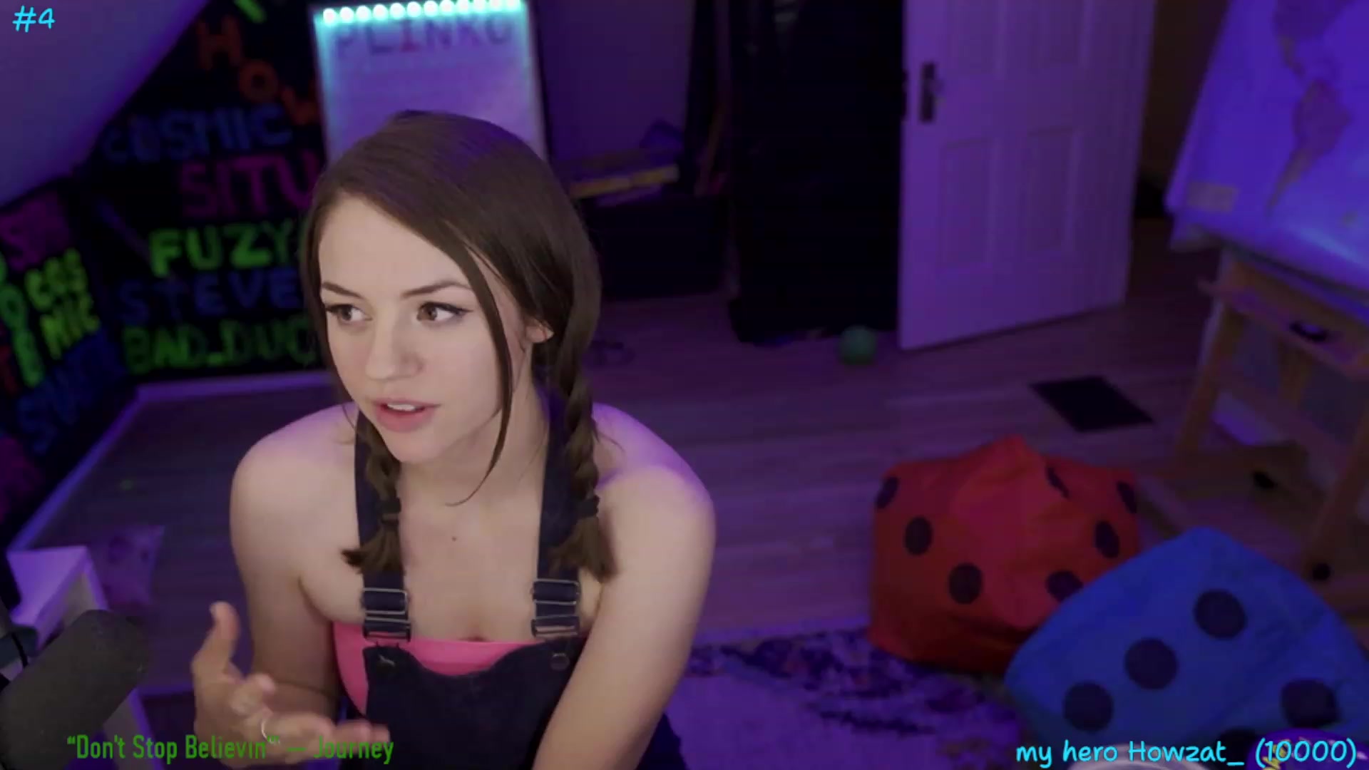 Gallery image thumbnail from SophiesPalace's myfreecams stream on, 07/16/2023, 10:39 image 20 of 20