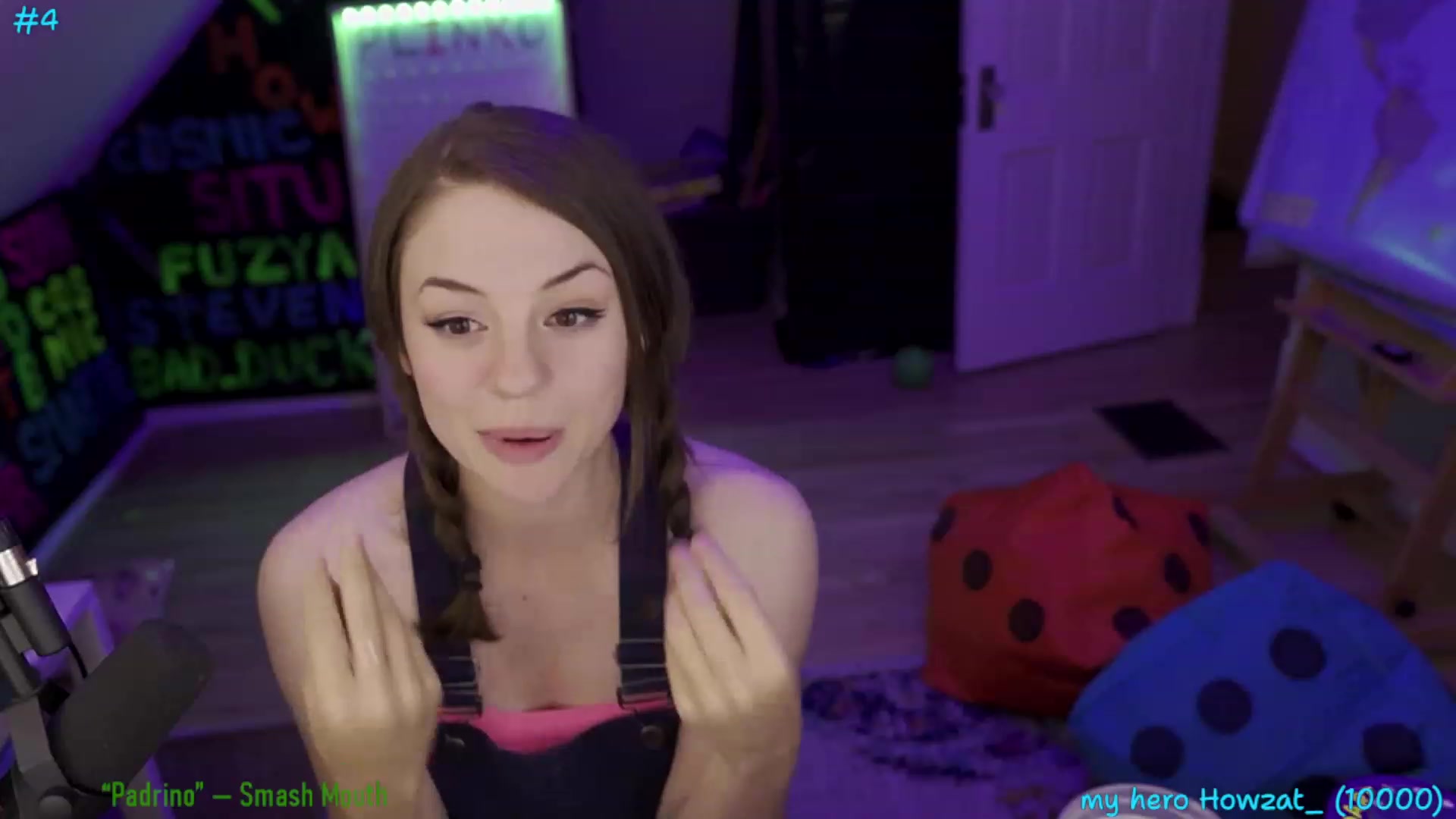 Gallery image thumbnail from SophiesPalace's myfreecams stream on, 07/16/2023, 10:39 image 16 of 20