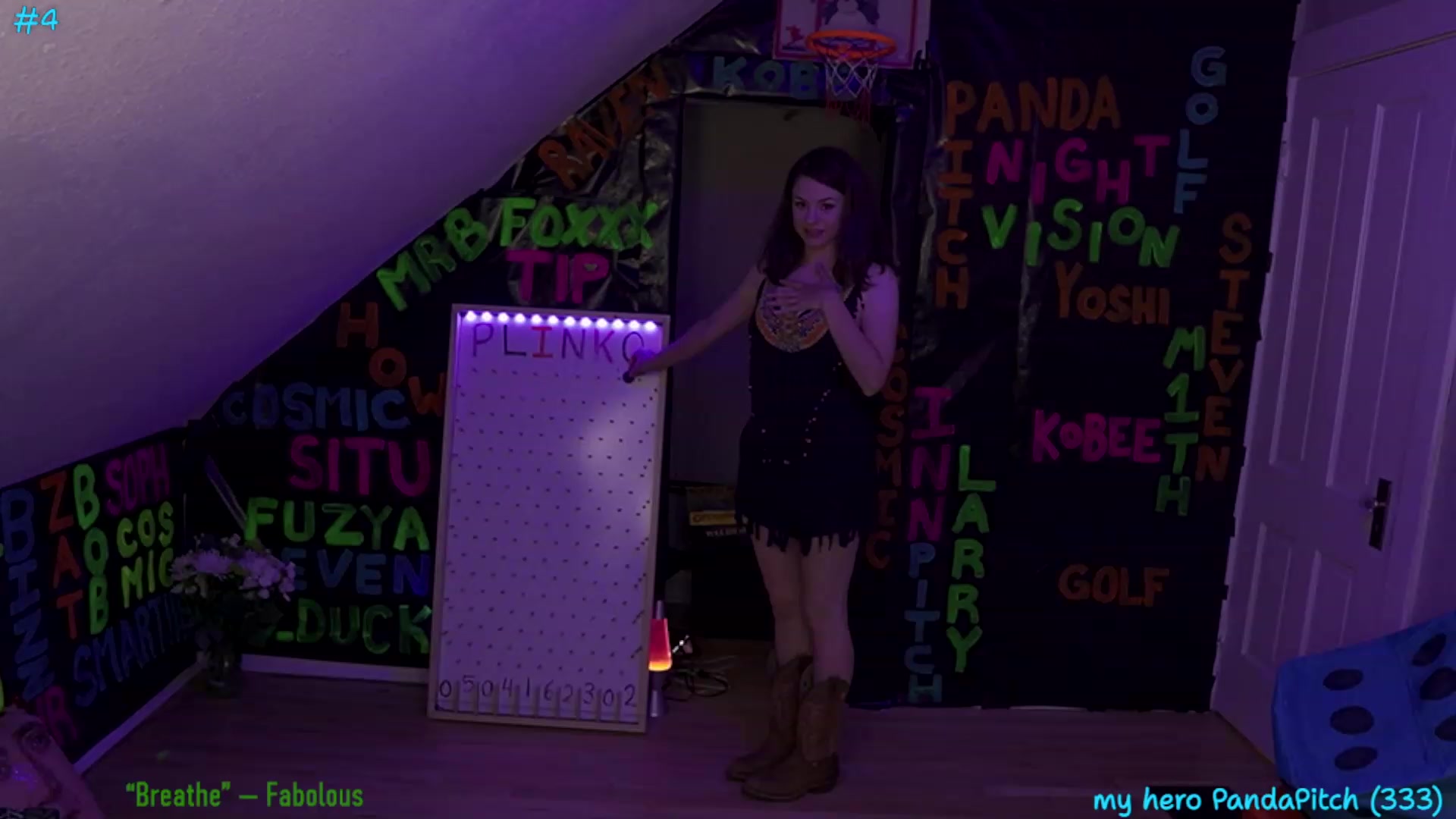 Gallery image thumbnail from SophiesPalace's myfreecams stream on, 07/18/2023, 05:31 image 14 of 20