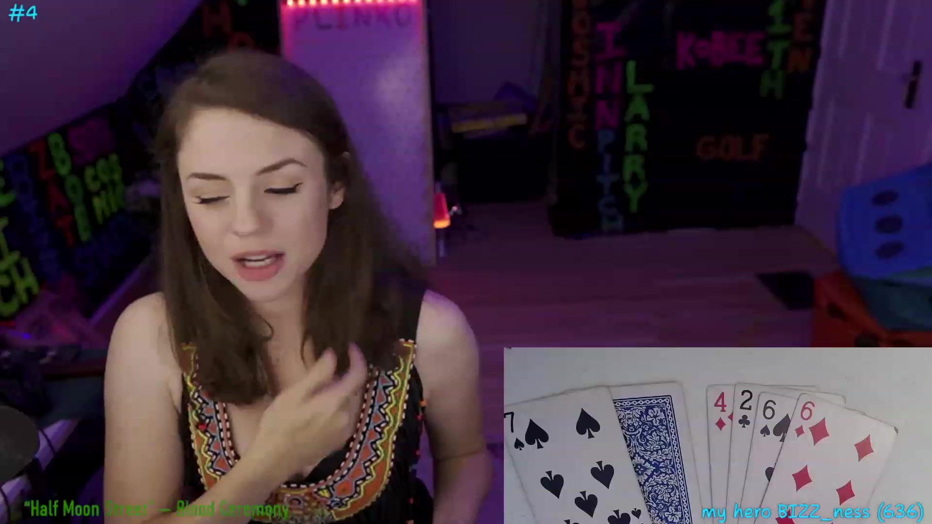 Gallery image thumbnail from SophiesPalace's myfreecams stream on, 07/18/2023, 05:31 image 18 of 20