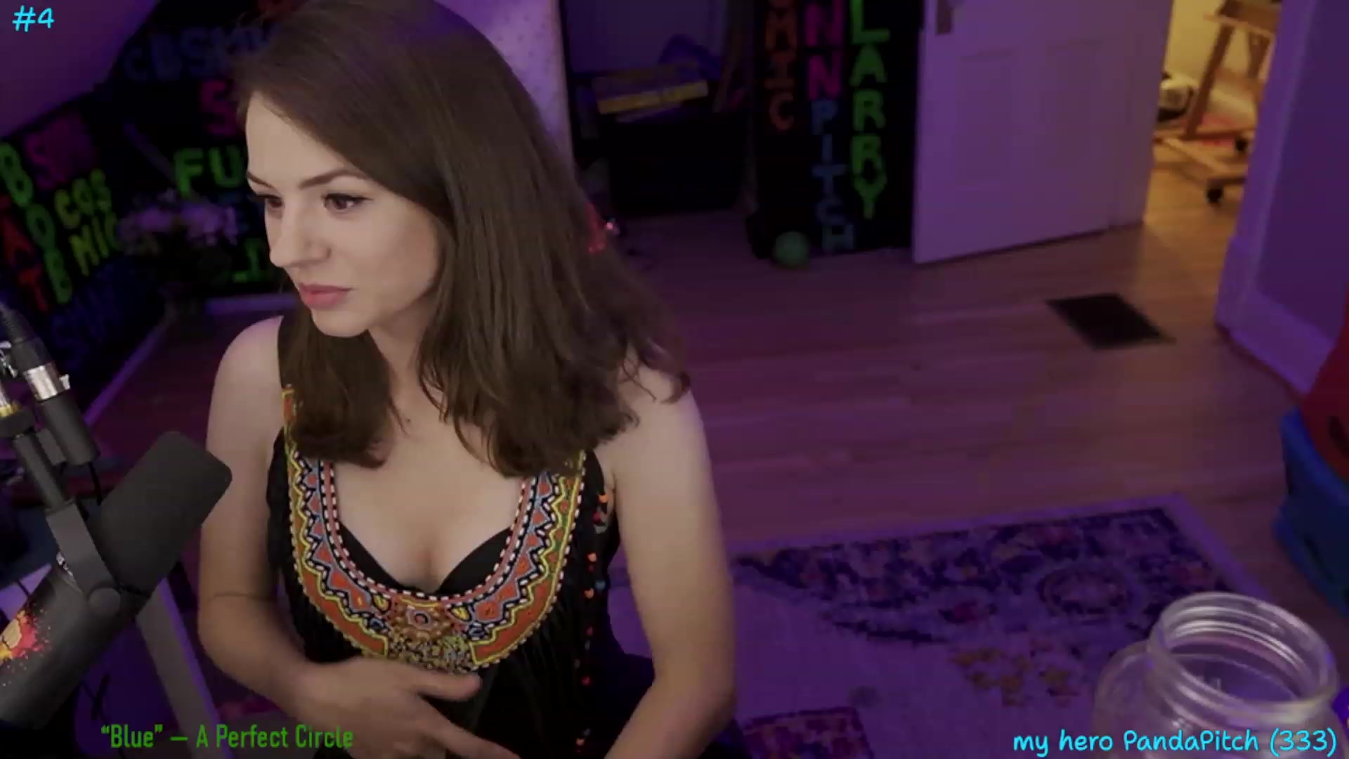 Gallery image thumbnail from SophiesPalace's myfreecams stream on, 07/18/2023, 05:31 image 9 of 20