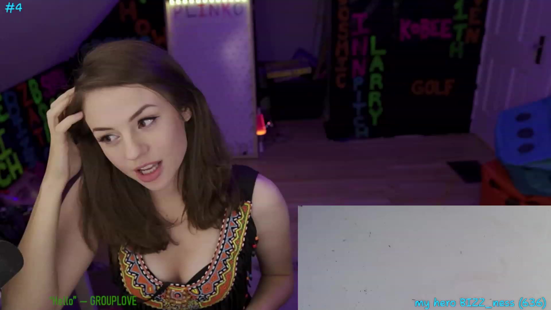 Gallery image thumbnail from SophiesPalace's myfreecams stream on, 07/18/2023, 05:31 image 20 of 20
