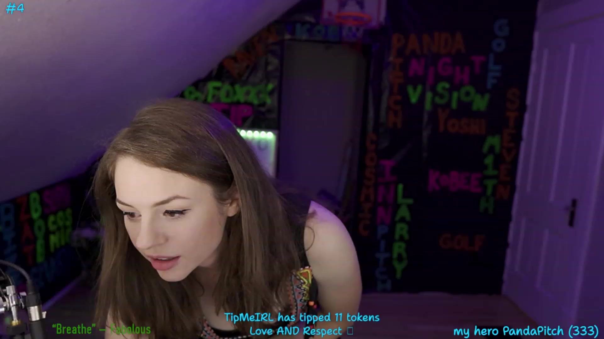 Gallery image thumbnail from SophiesPalace's myfreecams stream on, 07/18/2023, 05:31 image 13 of 20