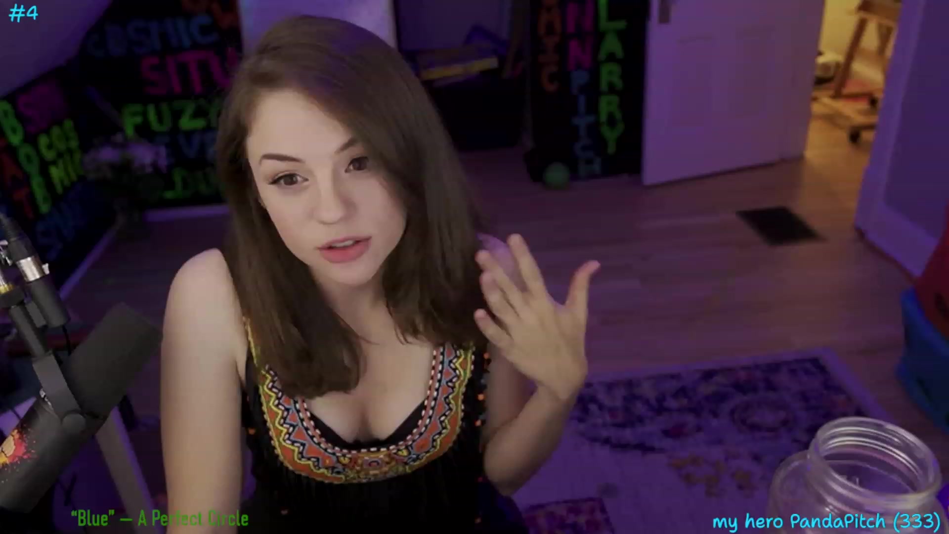 Gallery image thumbnail from SophiesPalace's myfreecams stream on, 07/18/2023, 05:31 image 10 of 20