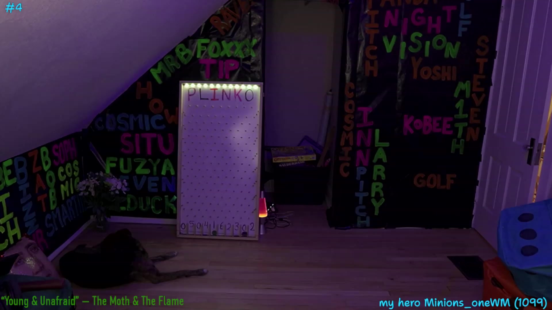 Gallery image thumbnail from SophiesPalace's myfreecams stream on, 07/18/2023, 06:44 image 14 of 20