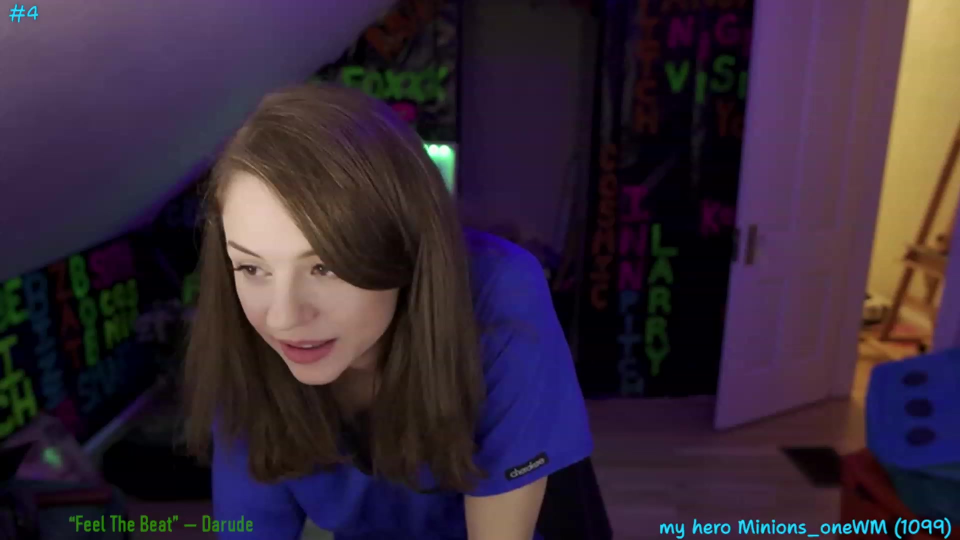 Gallery image thumbnail from SophiesPalace's myfreecams stream on, 07/18/2023, 06:44 image 13 of 20