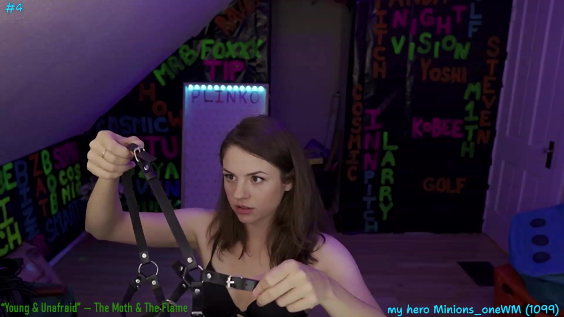 Gallery image thumbnail from SophiesPalace's myfreecams stream on, 07/18/2023, 06:44 image 17 of 20