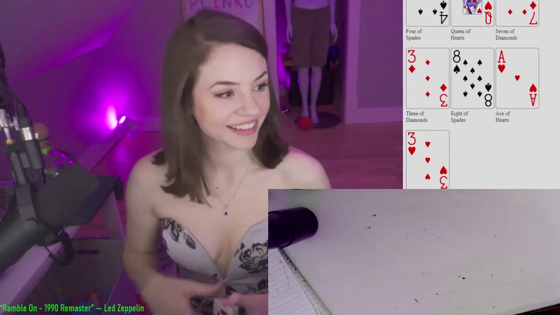 Gallery image thumbnail from Sophisticat3's myfreecams stream on, 03/25/2023, 05:37 image 2 of 20