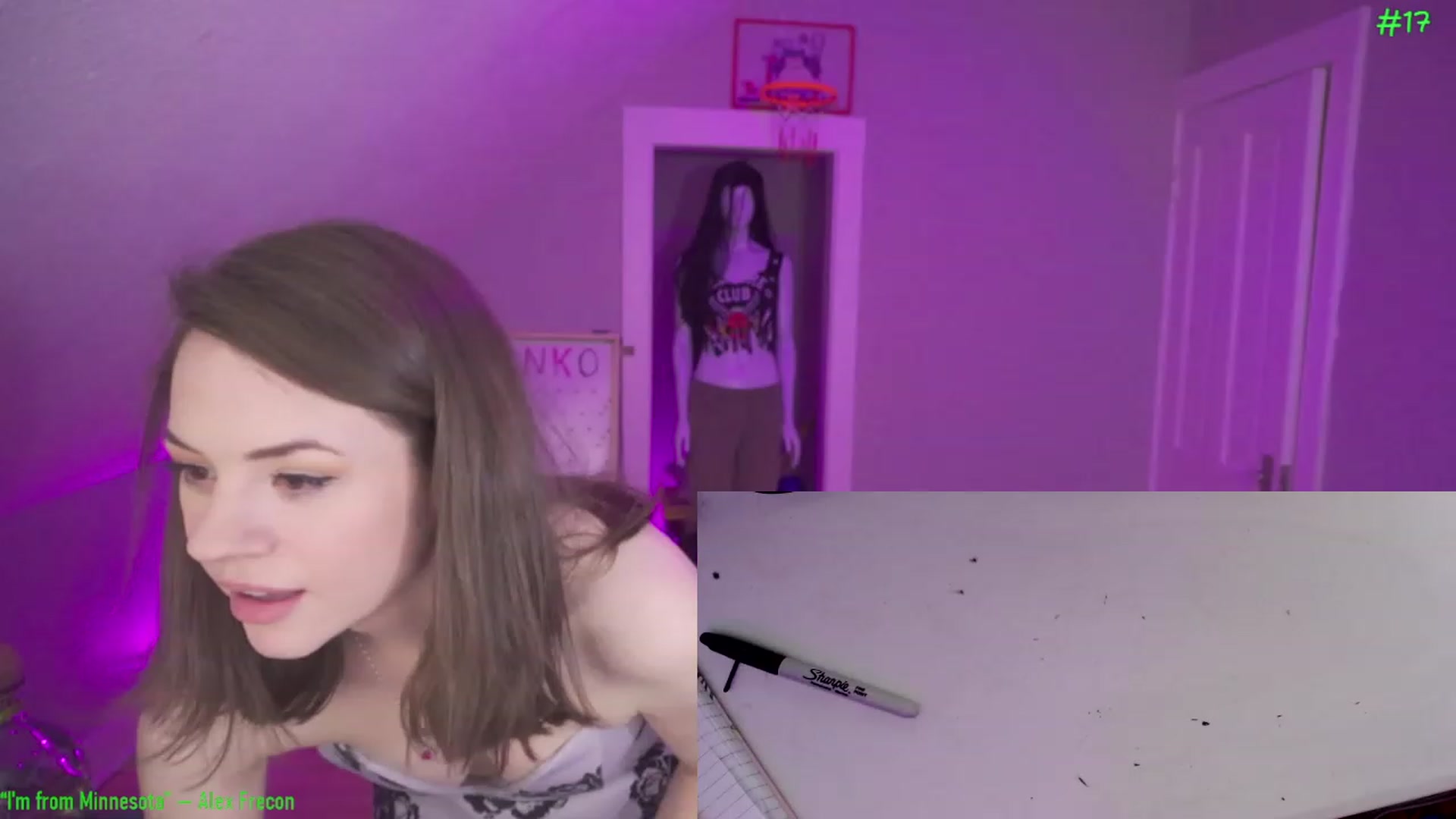 Gallery image thumbnail from Sophisticat3's myfreecams stream on, 03/25/2023, 05:37 image 10 of 20