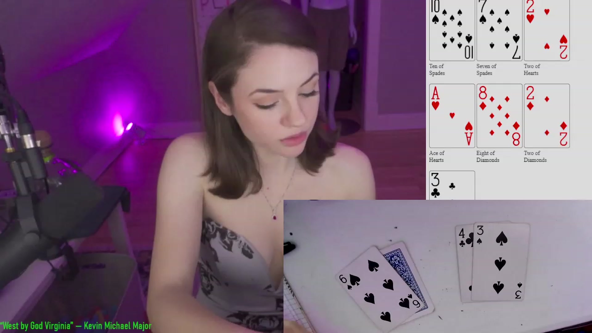 Gallery image thumbnail from Sophisticat3's myfreecams stream on, 03/25/2023, 05:37 image 5 of 20