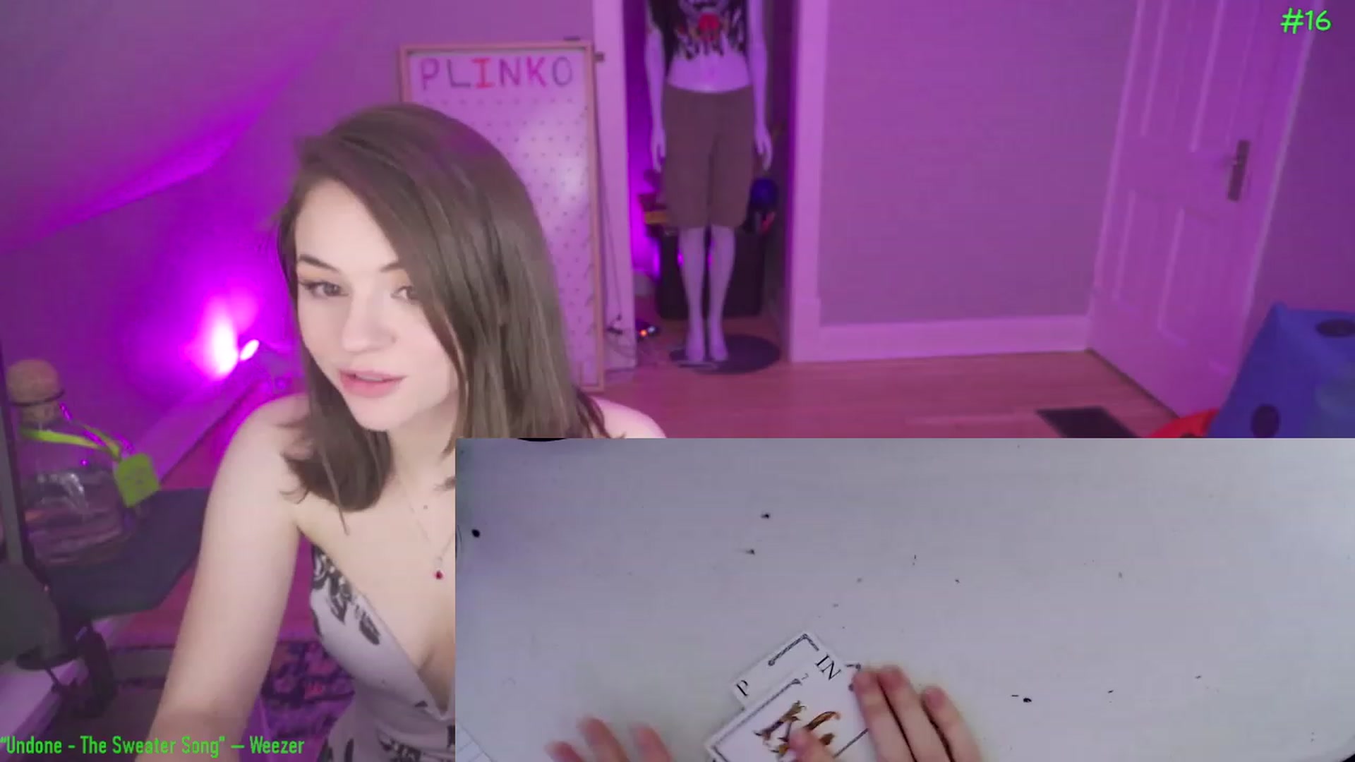 Gallery image thumbnail from Sophisticat3's myfreecams stream on, 03/25/2023, 08:12 image 4 of 20