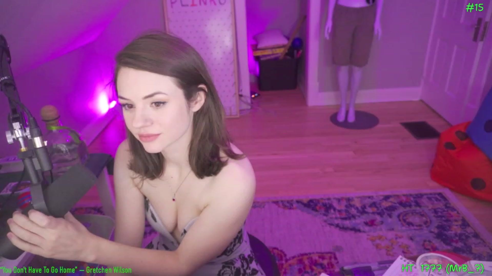 Gallery image thumbnail from Sophisticat3's myfreecams stream on, 03/25/2023, 08:12 image 20 of 20