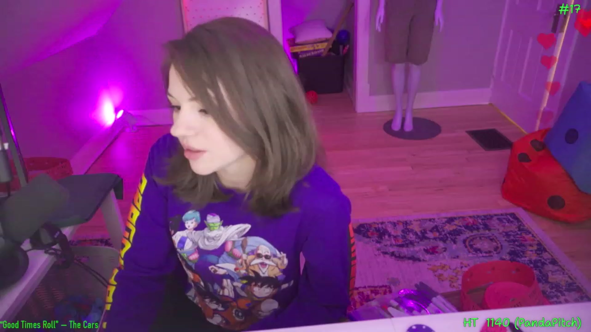 Gallery image thumbnail from Sophisticat3's myfreecams stream on, 03/26/2023, 08:27 image 18 of 20