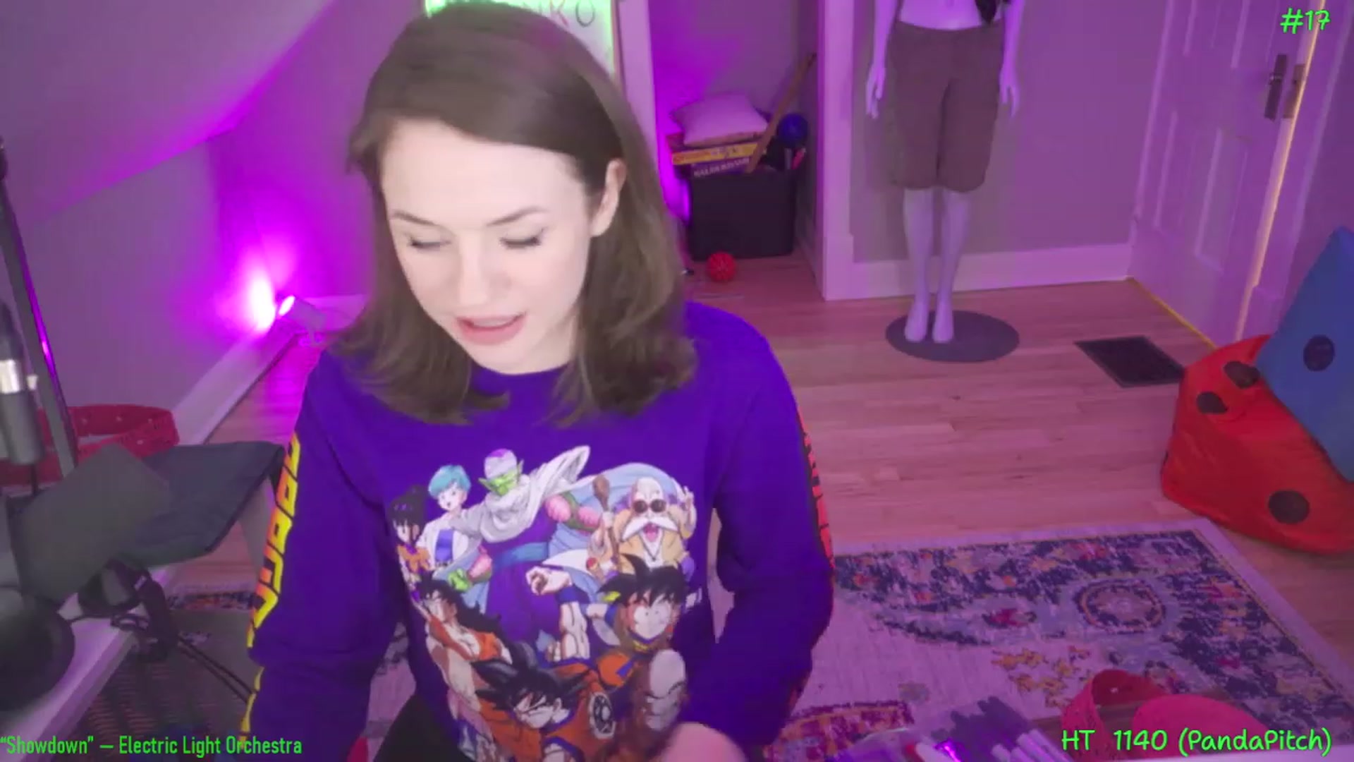 Gallery image thumbnail from Sophisticat3's myfreecams stream on, 03/26/2023, 08:27 image 14 of 20