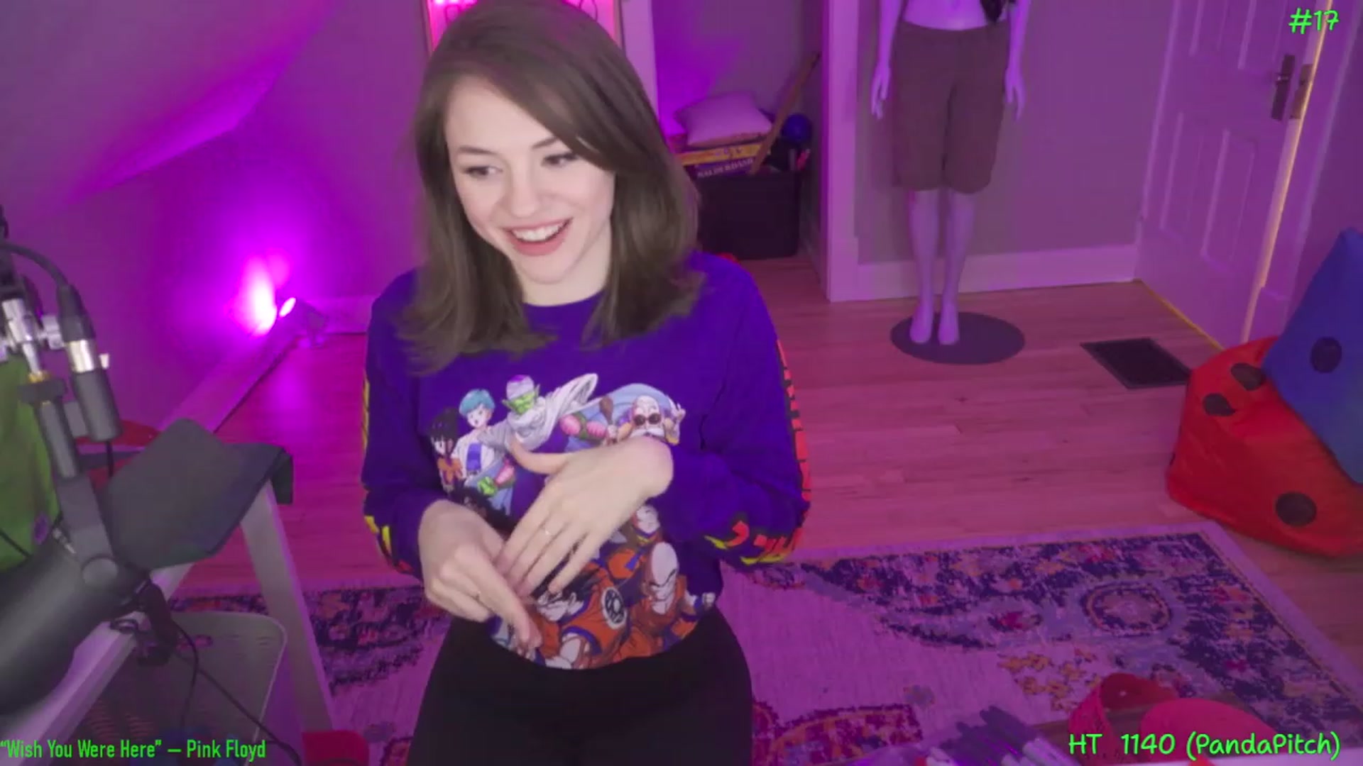Gallery image thumbnail from Sophisticat3's myfreecams stream on, 03/26/2023, 08:27 image 11 of 20
