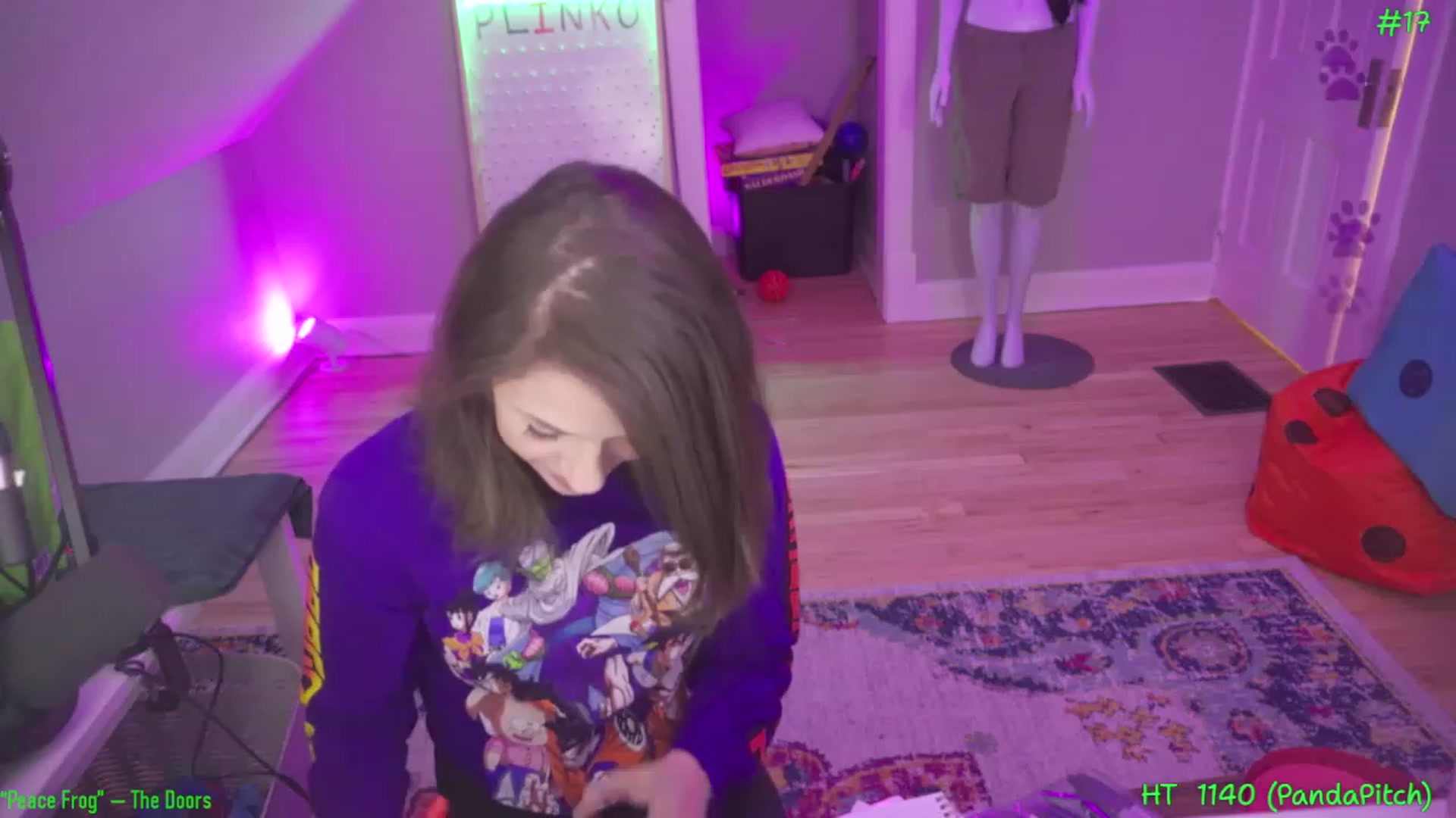 Gallery image thumbnail from Sophisticat3's myfreecams stream on, 03/26/2023, 08:27 image 3 of 20