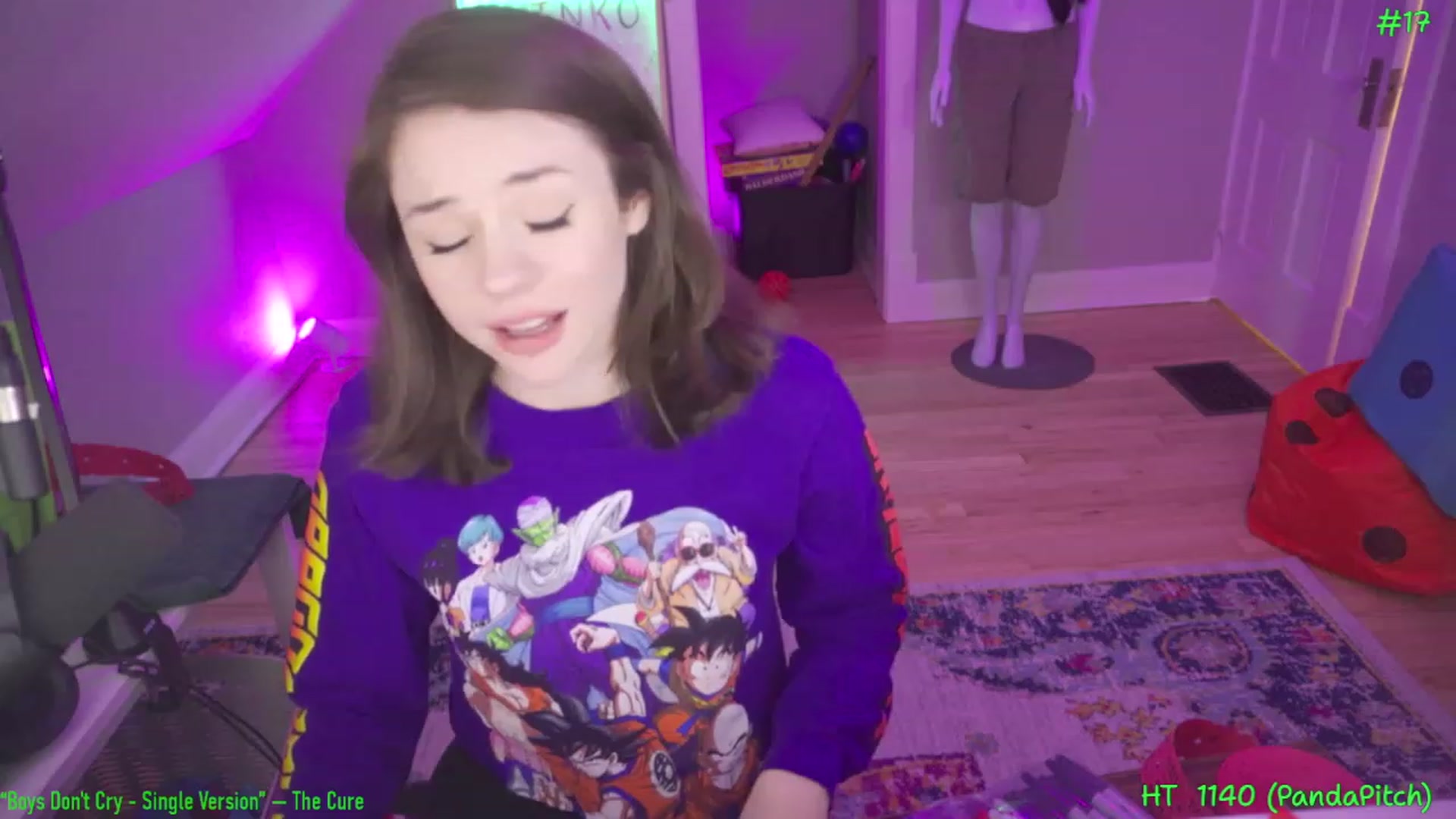 Gallery image thumbnail from Sophisticat3's myfreecams stream on, 03/26/2023, 08:27 image 12 of 20
