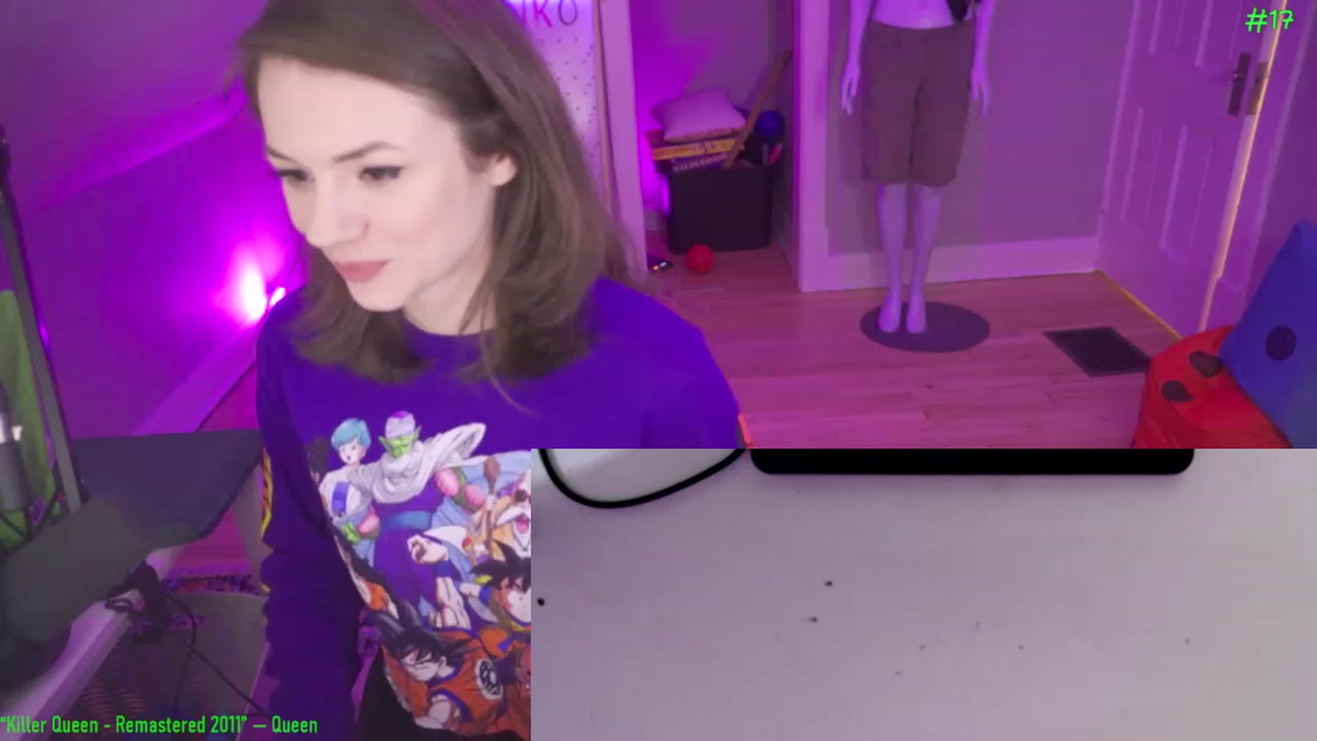 Gallery image thumbnail from Sophisticat3's myfreecams stream on, 03/26/2023, 08:27 image 6 of 20