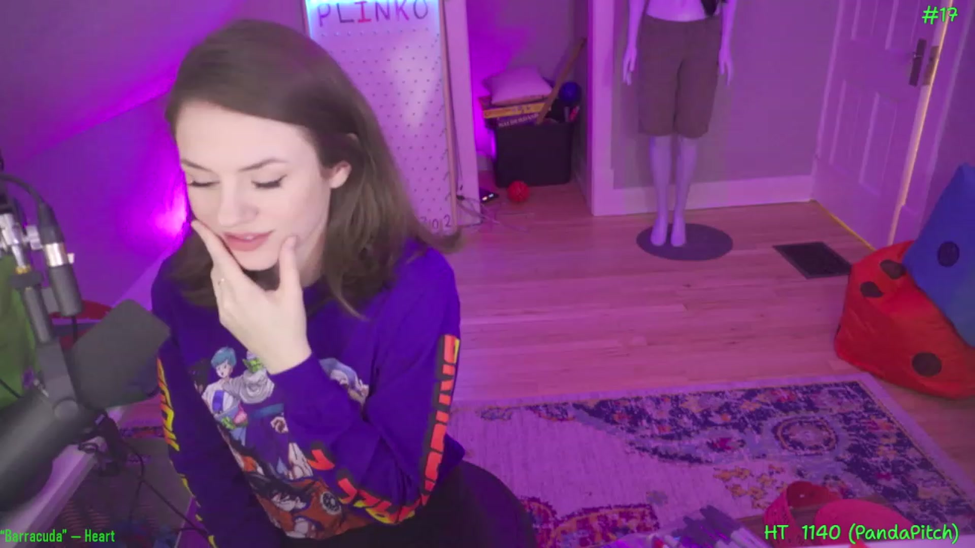 Gallery image thumbnail from Sophisticat3's myfreecams stream on, 03/26/2023, 08:27 image 8 of 20