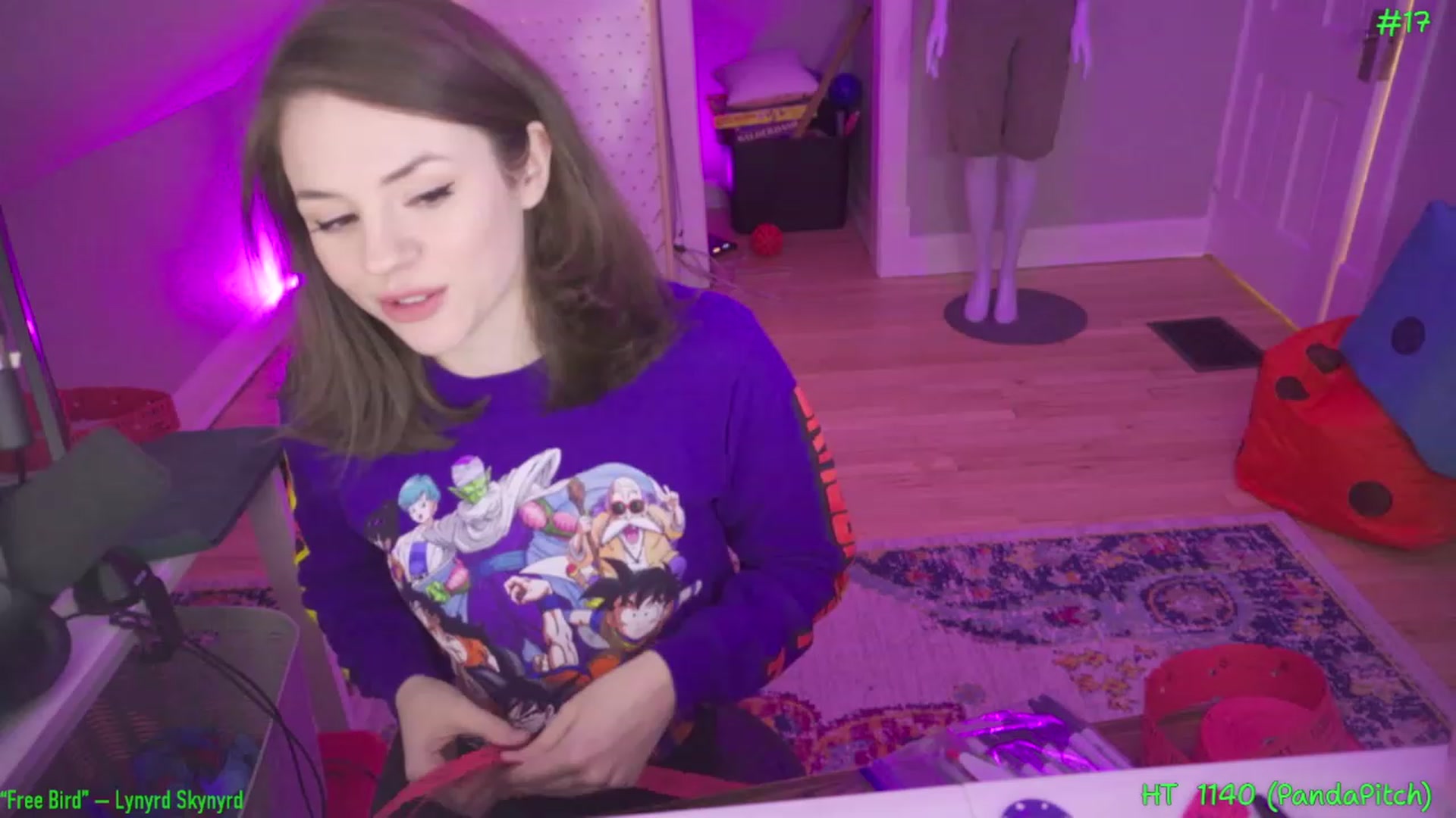 Gallery image thumbnail from Sophisticat3's myfreecams stream on, 03/26/2023, 08:27 image 16 of 20