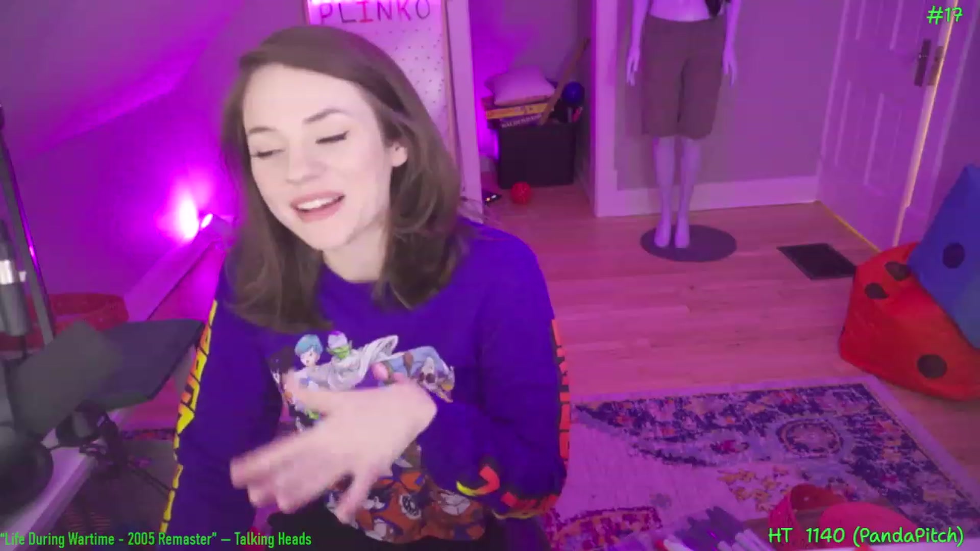 Gallery image thumbnail from Sophisticat3's myfreecams stream on, 03/26/2023, 08:27 image 13 of 20