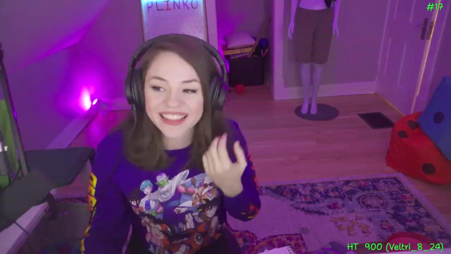 Gallery image thumbnail from Sophisticat3's myfreecams stream on, 03/26/2023, 08:27 image 1 of 20