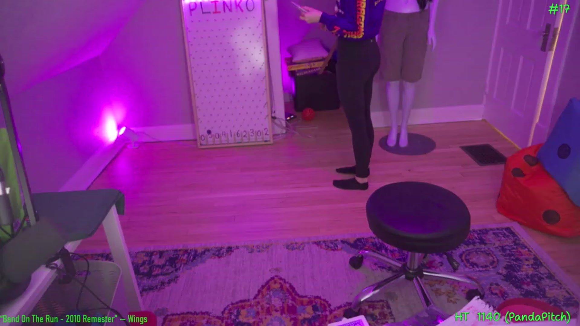 Gallery image thumbnail from Sophisticat3's myfreecams stream on, 03/26/2023, 08:27 image 4 of 20