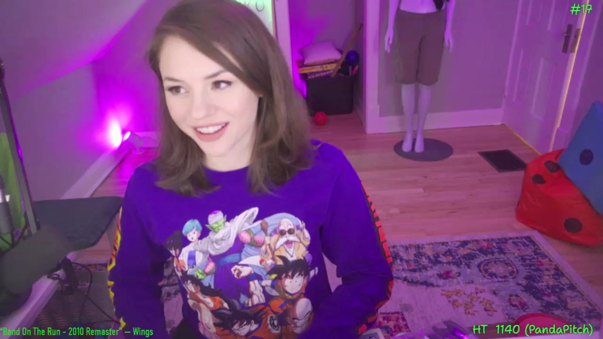 Gallery image thumbnail from Sophisticat3's myfreecams stream on, 03/26/2023, 08:27 image 5 of 20