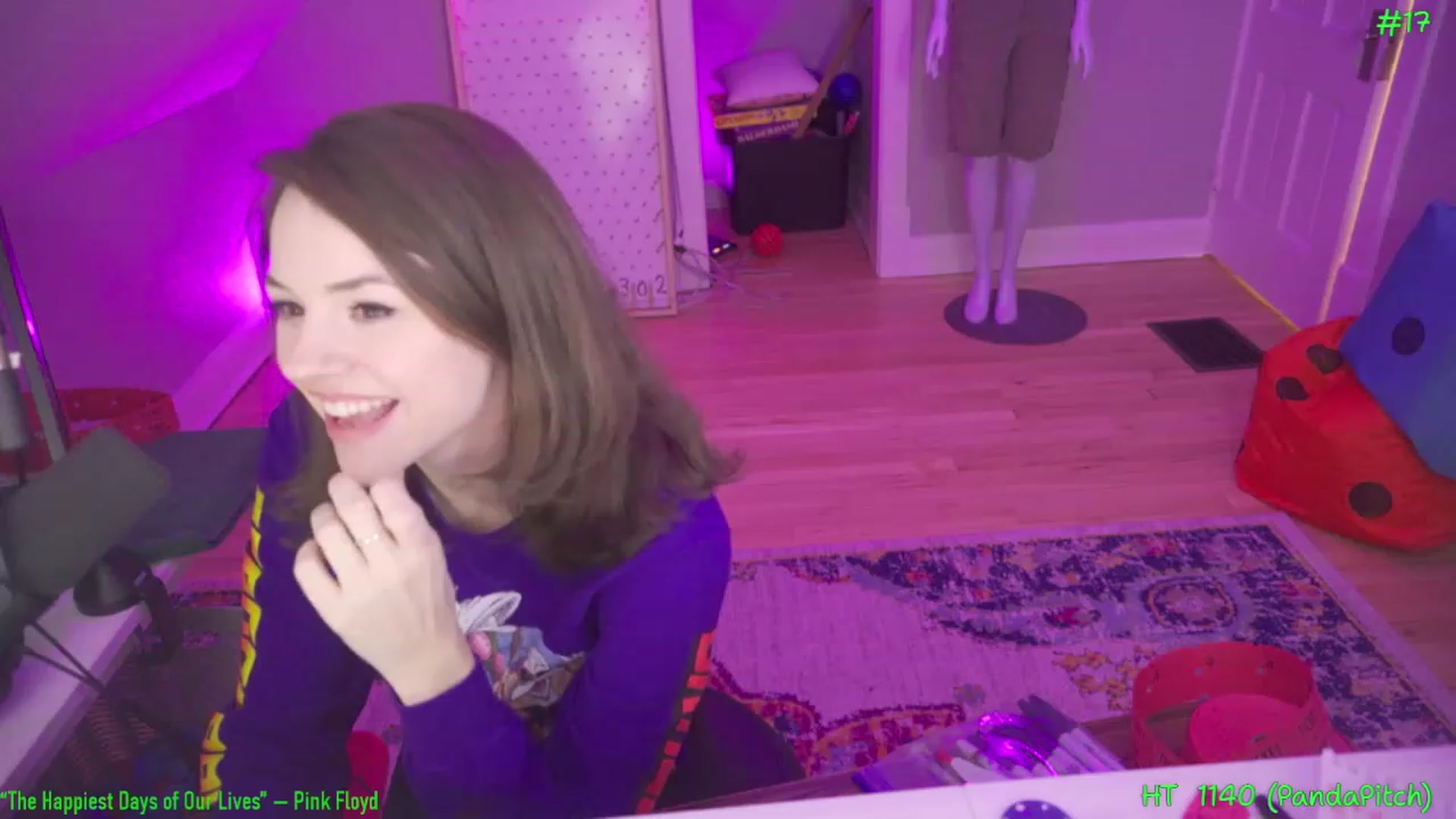 Gallery image thumbnail from Sophisticat3's myfreecams stream on, 03/26/2023, 08:27 image 20 of 20