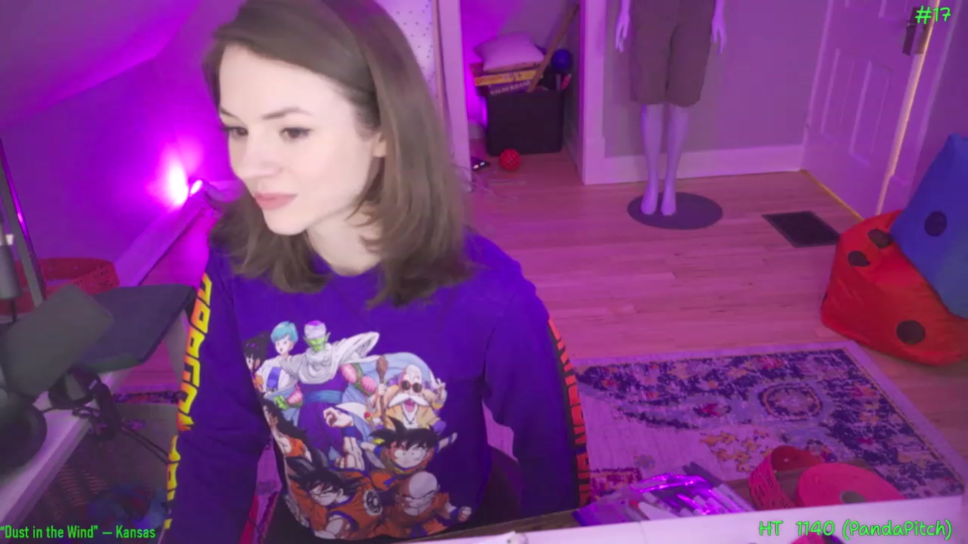 Gallery image thumbnail from Sophisticat3's myfreecams stream on, 03/26/2023, 08:27 image 15 of 20