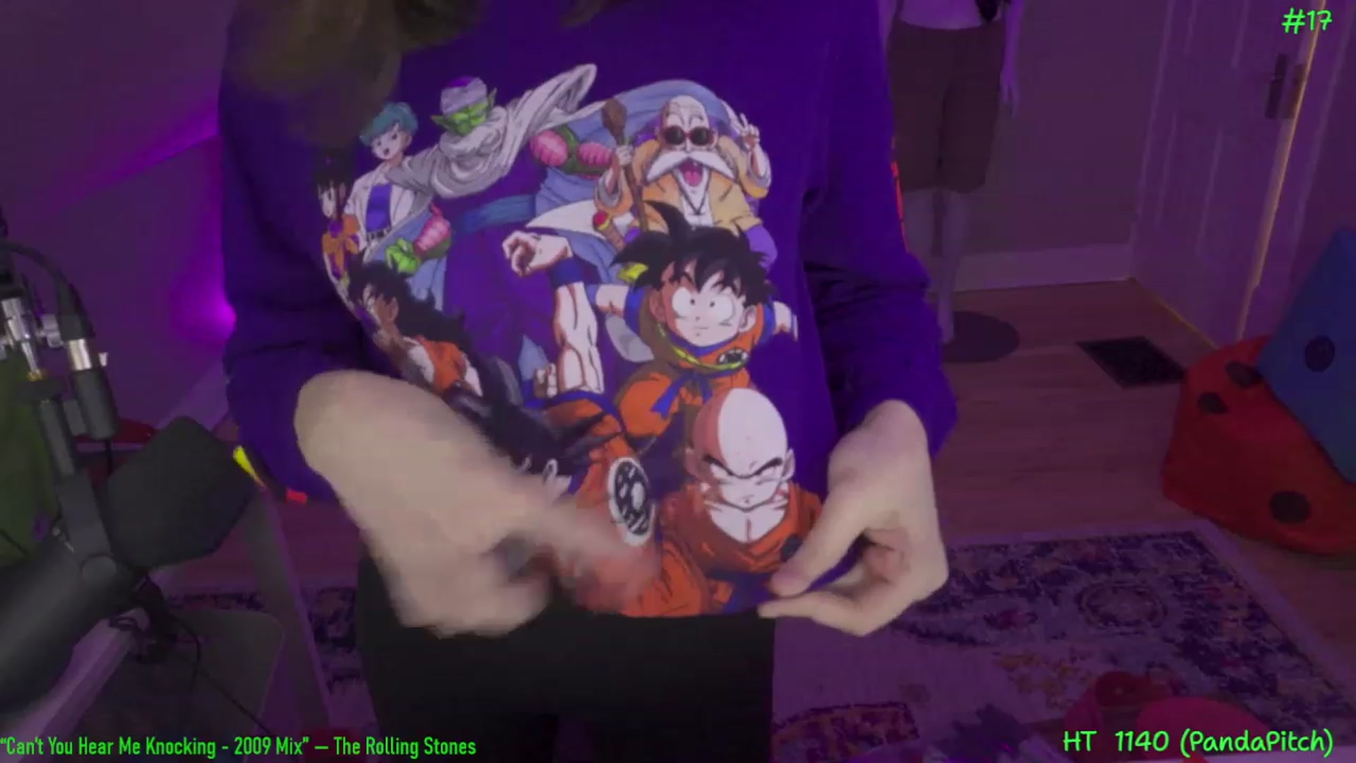 Gallery image thumbnail from Sophisticat3's myfreecams stream on, 03/26/2023, 08:27 image 10 of 20