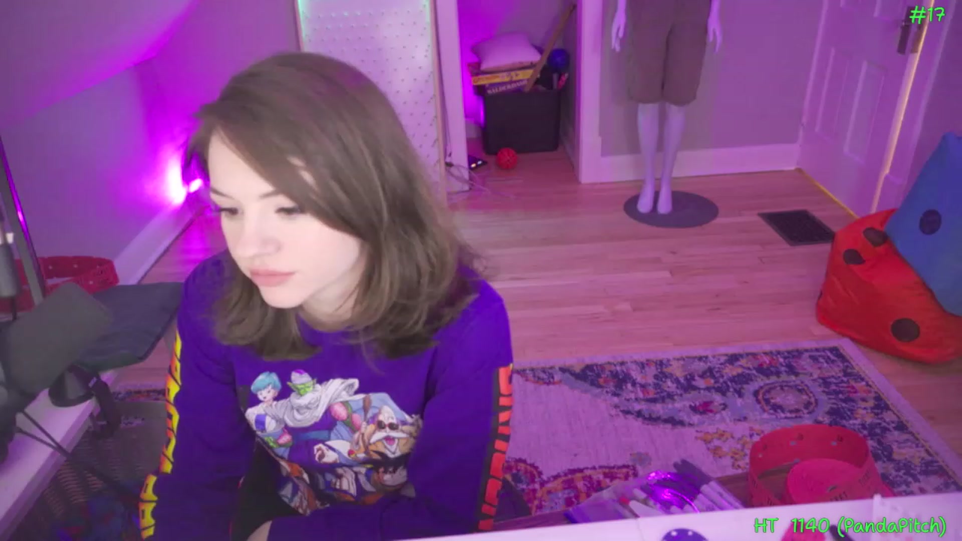 Gallery image thumbnail from Sophisticat3's myfreecams stream on, 03/26/2023, 08:27 image 19 of 20