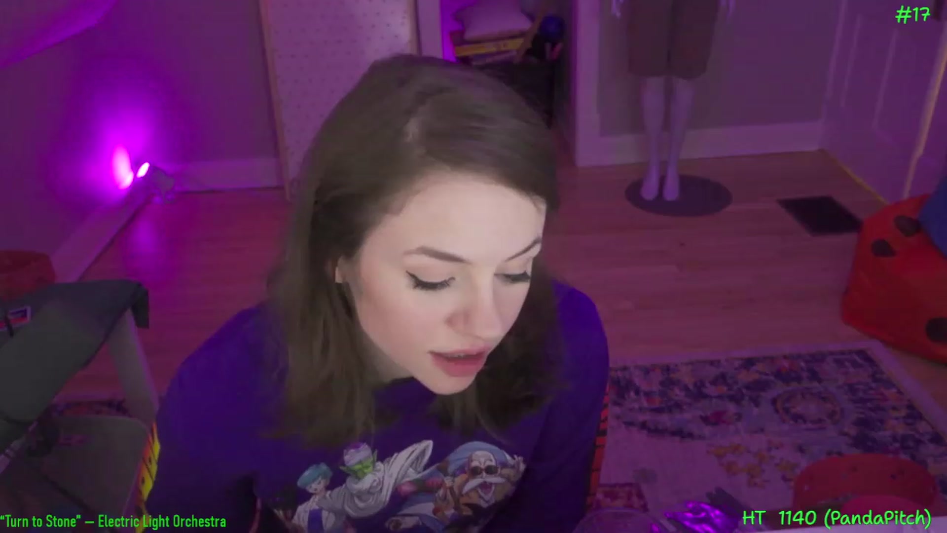 Gallery image thumbnail from Sophisticat3's myfreecams stream on, 03/26/2023, 10:06 image 8 of 20