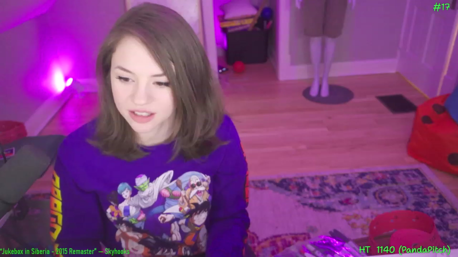 Gallery image thumbnail from Sophisticat3's myfreecams stream on, 03/26/2023, 10:06 image 3 of 20