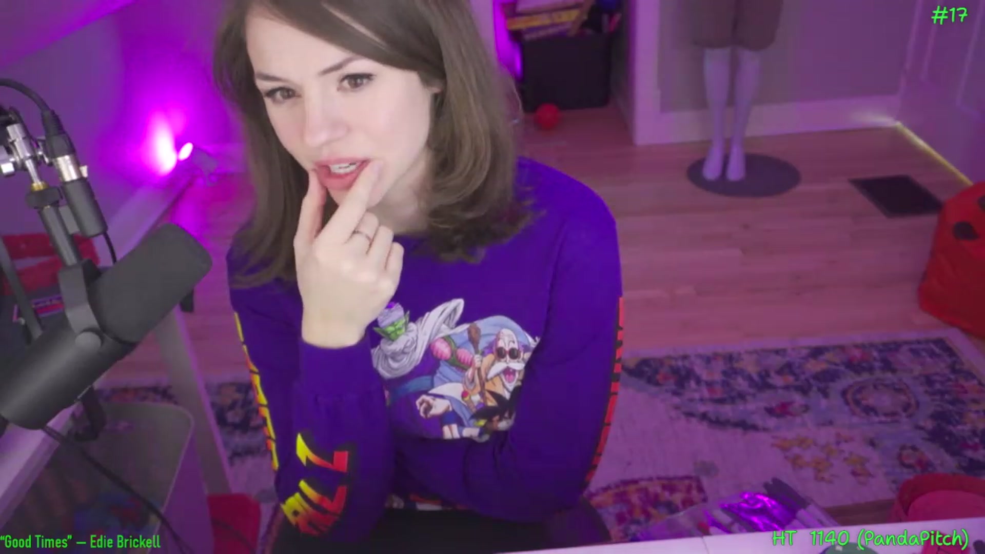 Gallery image thumbnail from Sophisticat3's myfreecams stream on, 03/26/2023, 10:06 image 16 of 20