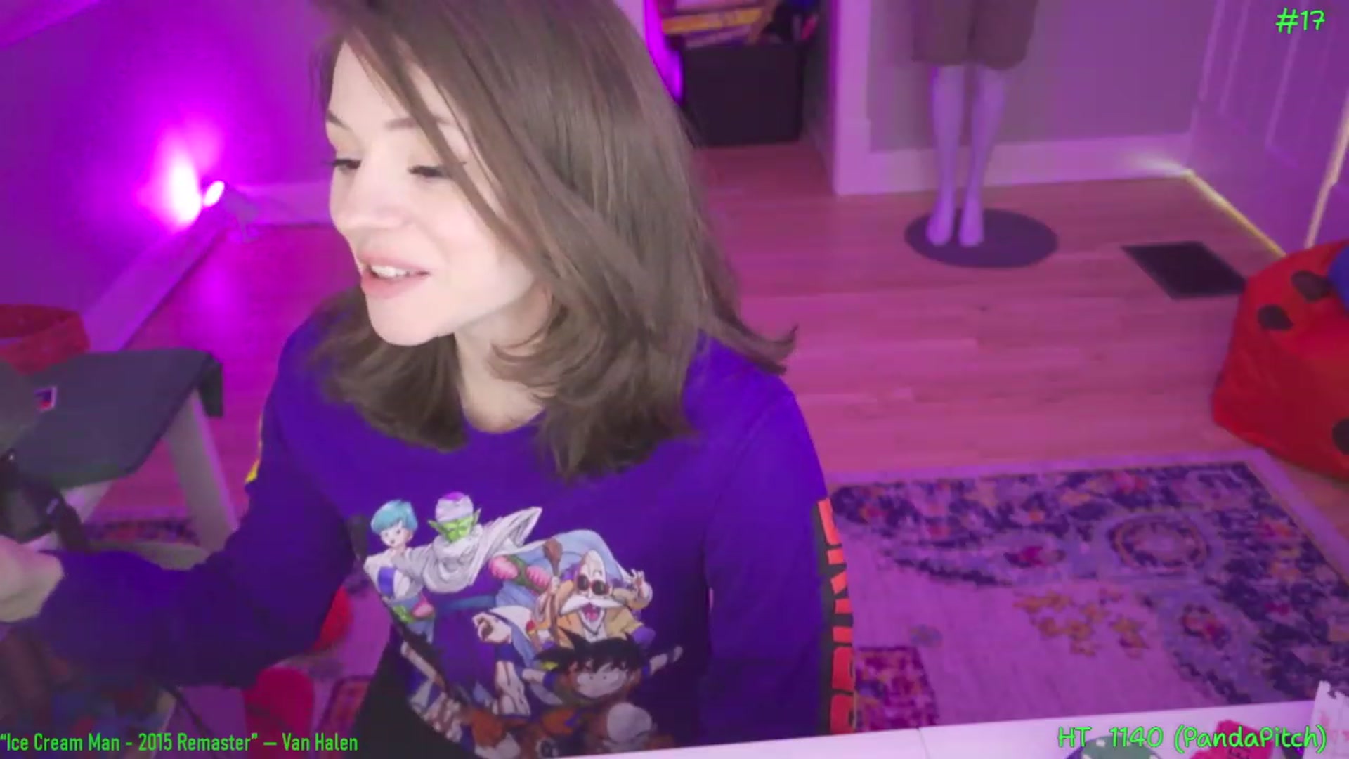 Gallery image thumbnail from Sophisticat3's myfreecams stream on, 03/26/2023, 10:06 image 19 of 20
