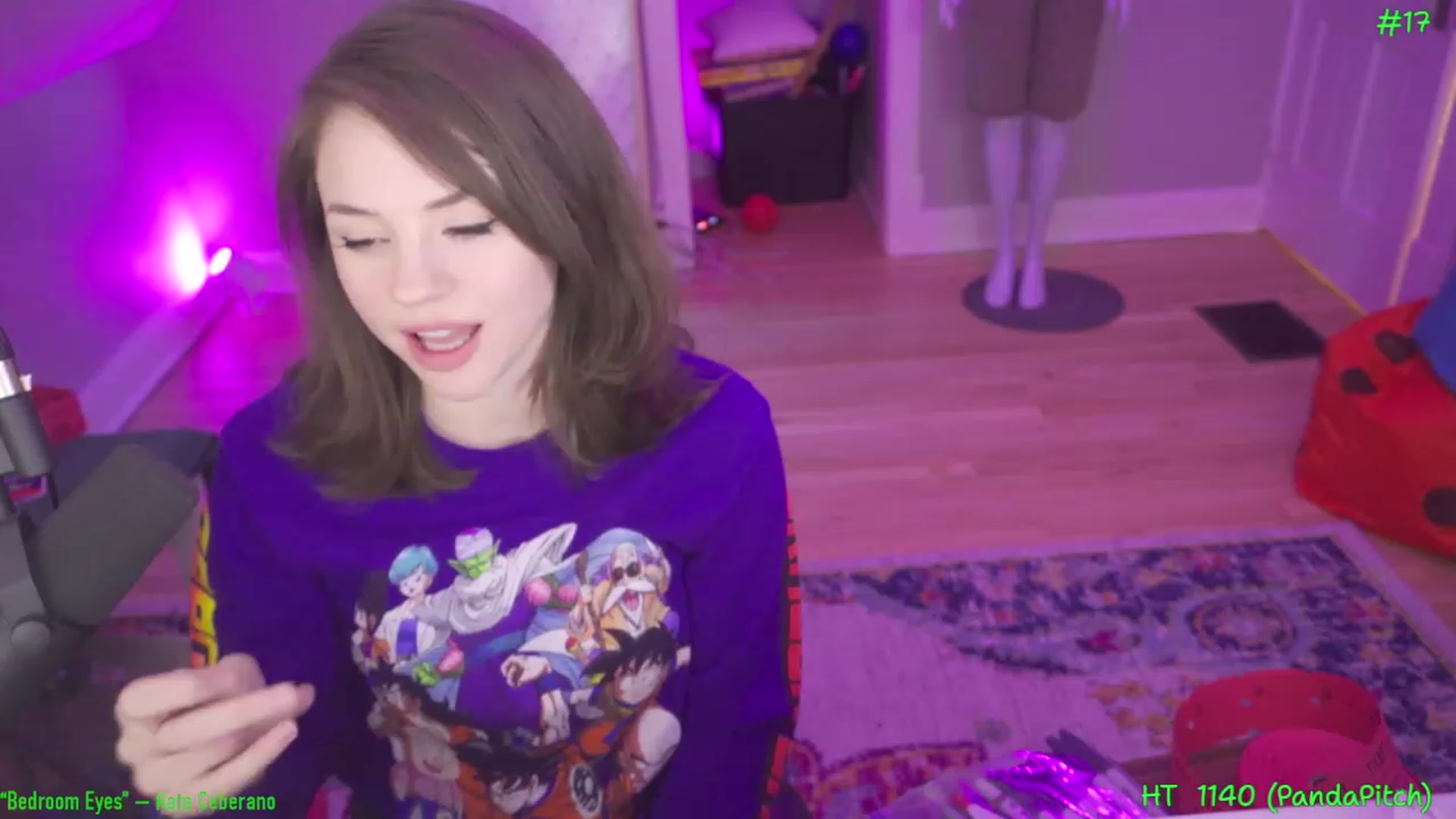 Gallery image thumbnail from Sophisticat3's myfreecams stream on, 03/26/2023, 10:06 image 1 of 20