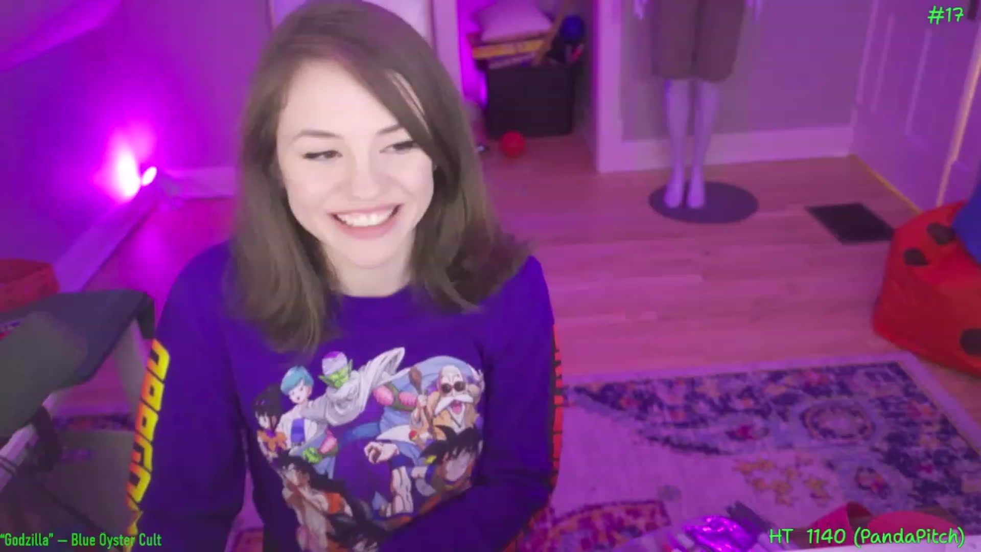 Gallery image thumbnail from Sophisticat3's myfreecams stream on, 03/26/2023, 10:06 image 10 of 20
