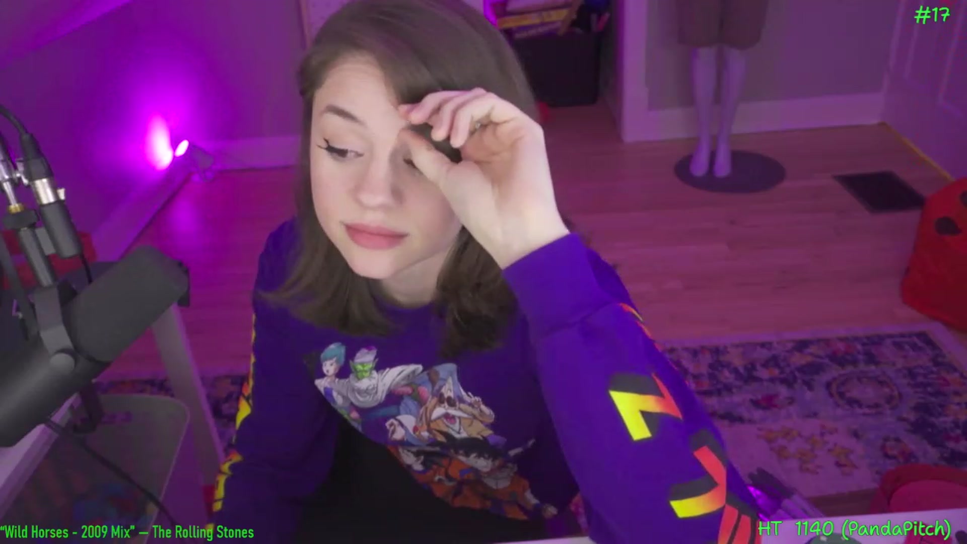 Gallery image thumbnail from Sophisticat3's myfreecams stream on, 03/26/2023, 10:06 image 14 of 20