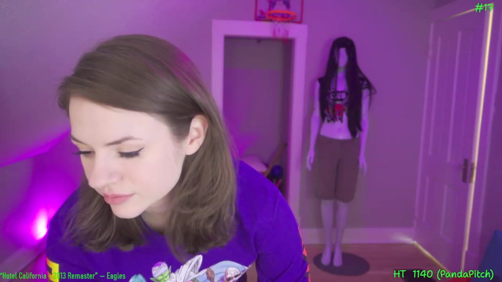 Gallery image thumbnail from Sophisticat3's myfreecams stream on, 03/26/2023, 10:06 image 17 of 20