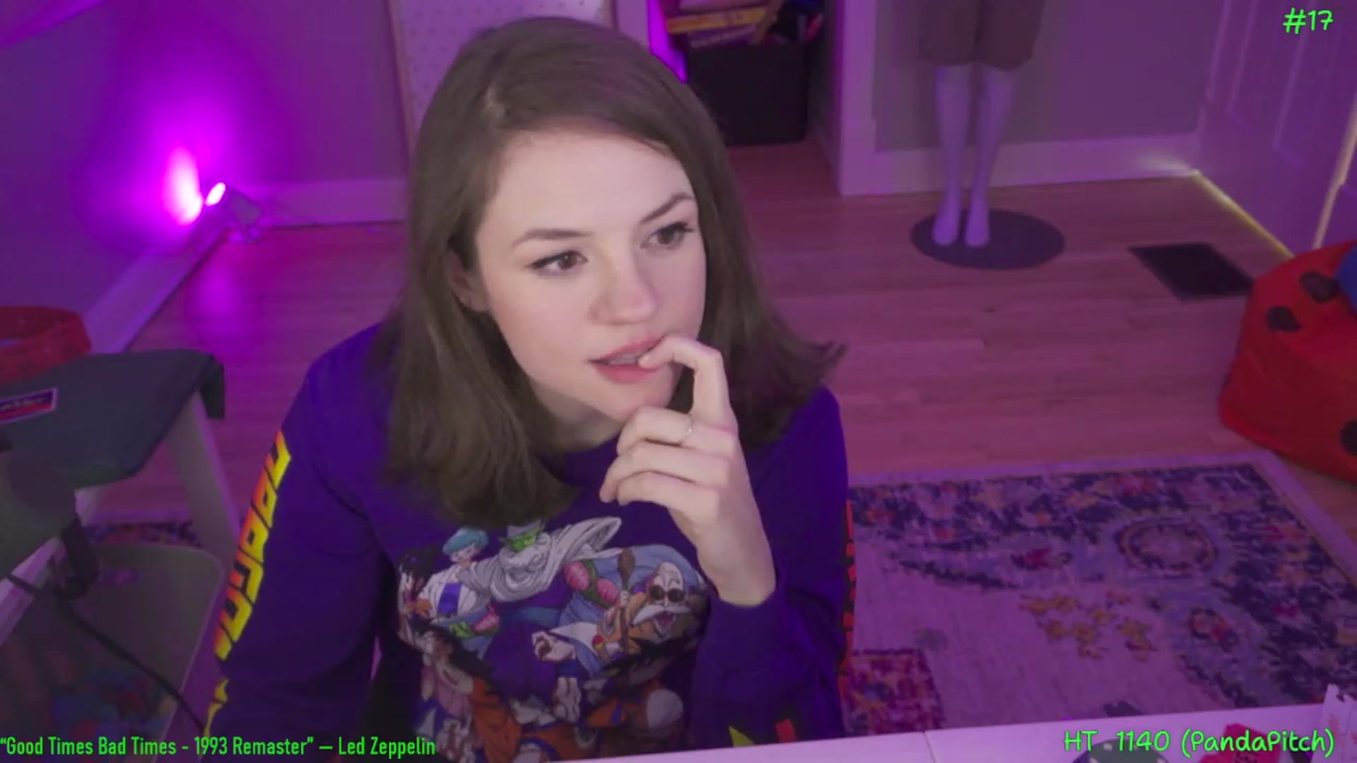Gallery image thumbnail from Sophisticat3's myfreecams stream on, 03/26/2023, 10:06 image 20 of 20