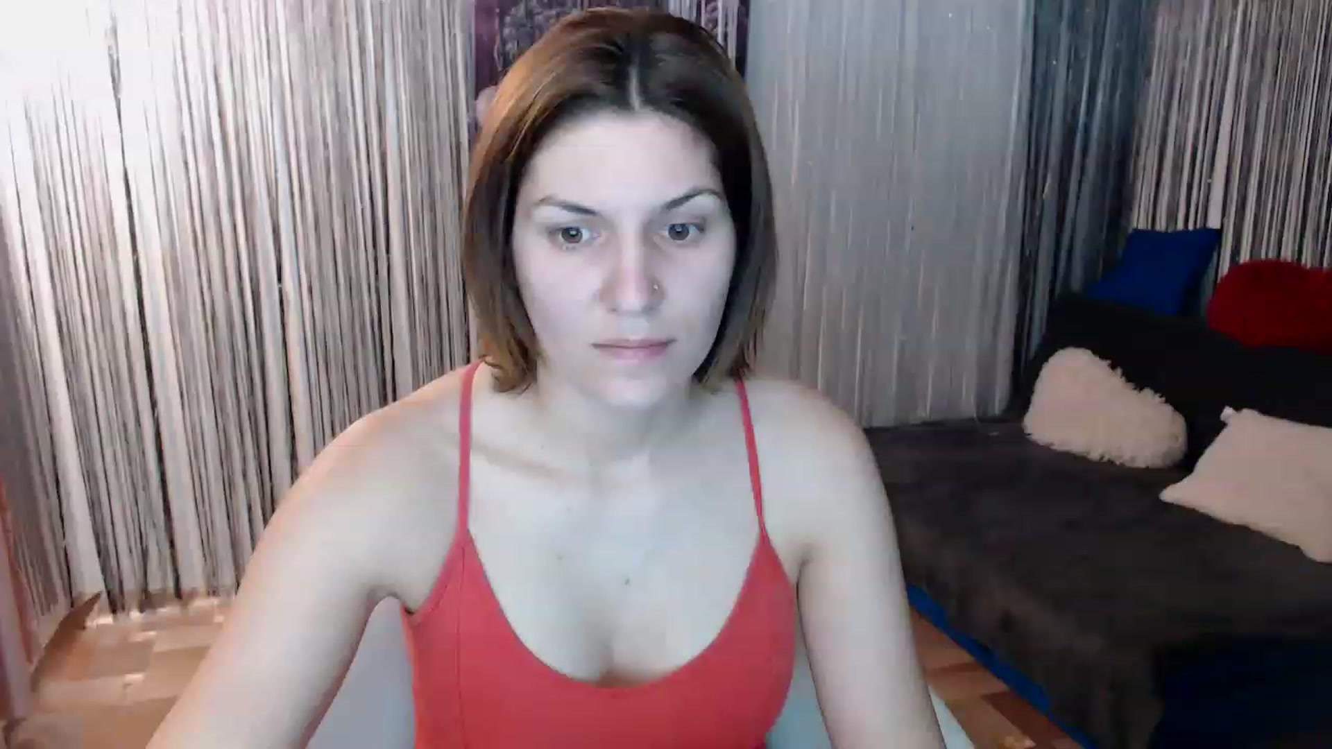 Gallery image thumbnail from Soranaxox's myfreecams stream on, 02/14/2023, 01:33 image 1 of 20