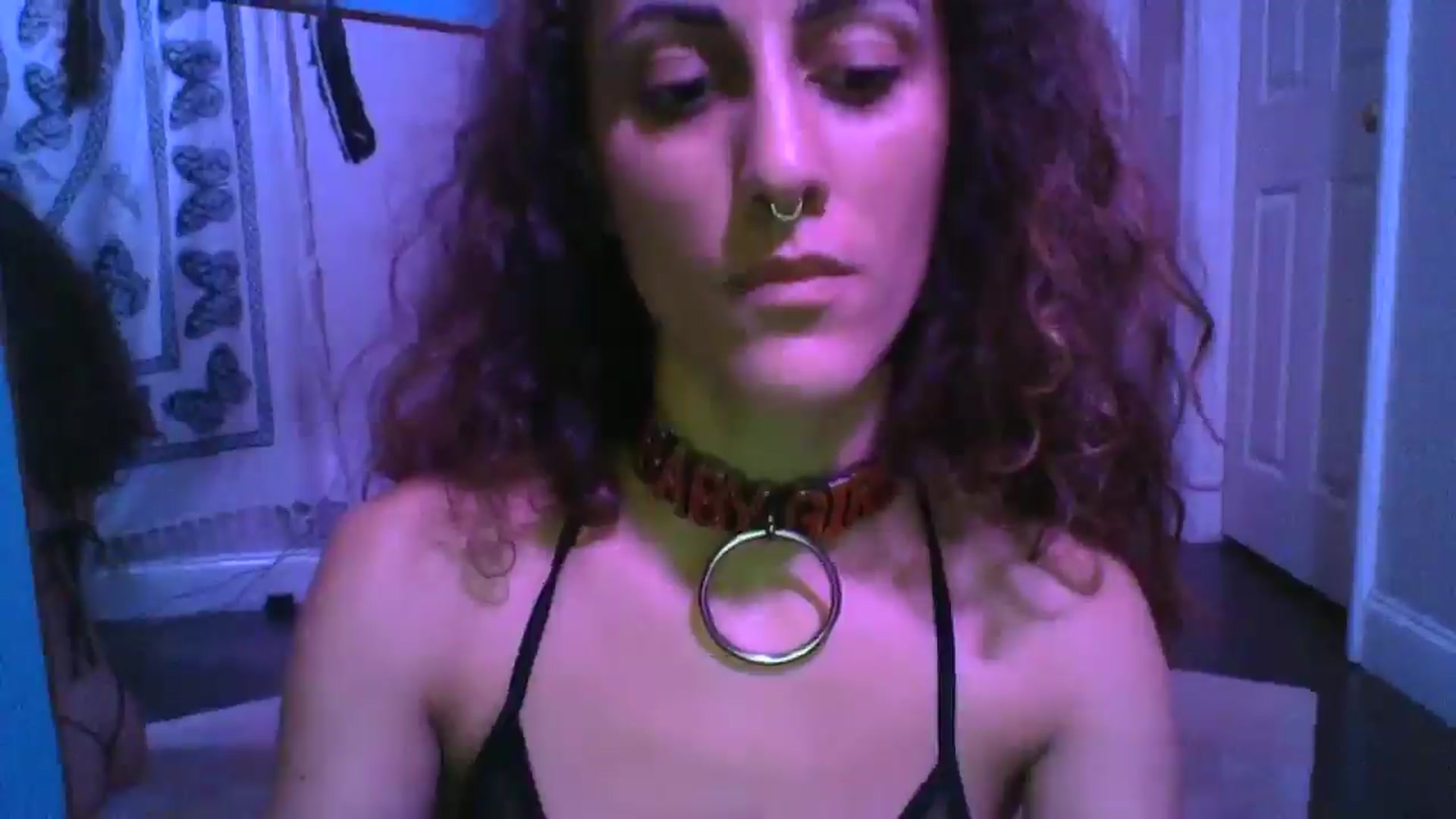 Gallery image thumbnail from Soraya888's myfreecams stream on, 03/12/2025, 05:28 image 7 of 20