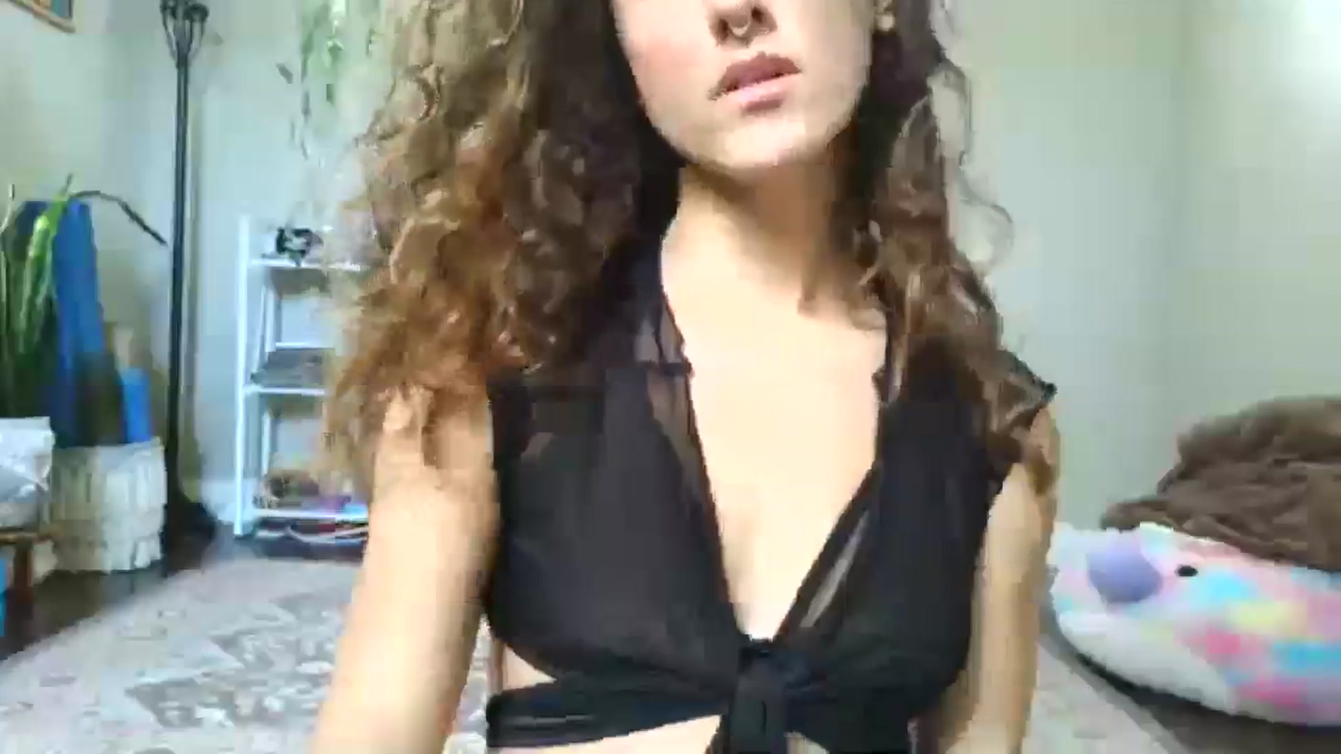 Gallery image thumbnail from Soraya888's myfreecams stream on, 03/23/2025, 23:07 image 5 of 20