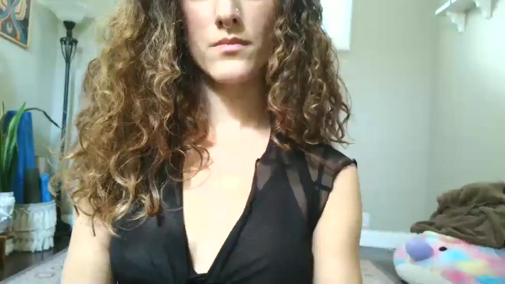 Gallery image thumbnail from Soraya888's myfreecams stream on, 03/23/2025, 23:34 image 2 of 20